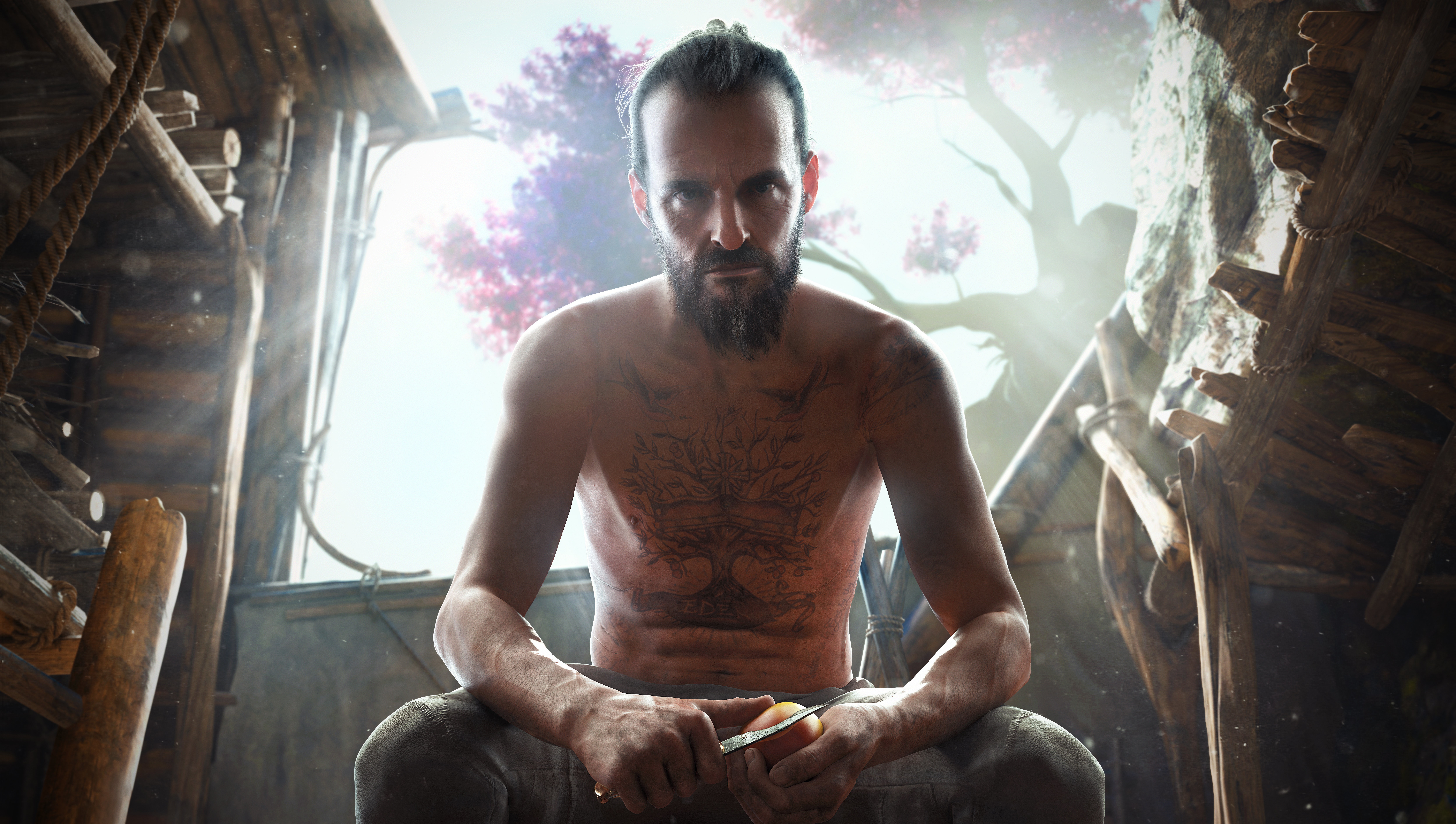 far cry new dawn, far cry, 2019 games, games, hd, 4k, 5k, 8k, 10k, HD Wallpaper