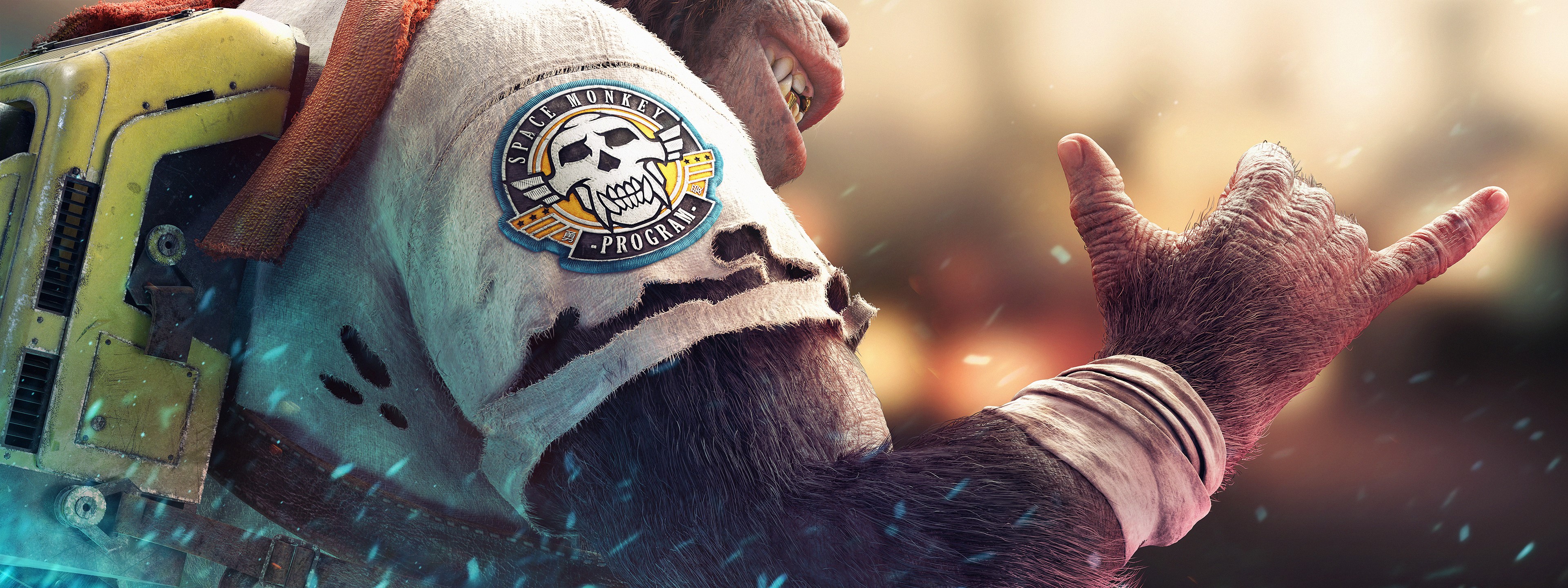 beyond good and evil 2, games, 2019 games, hd, 4k, HD Wallpaper