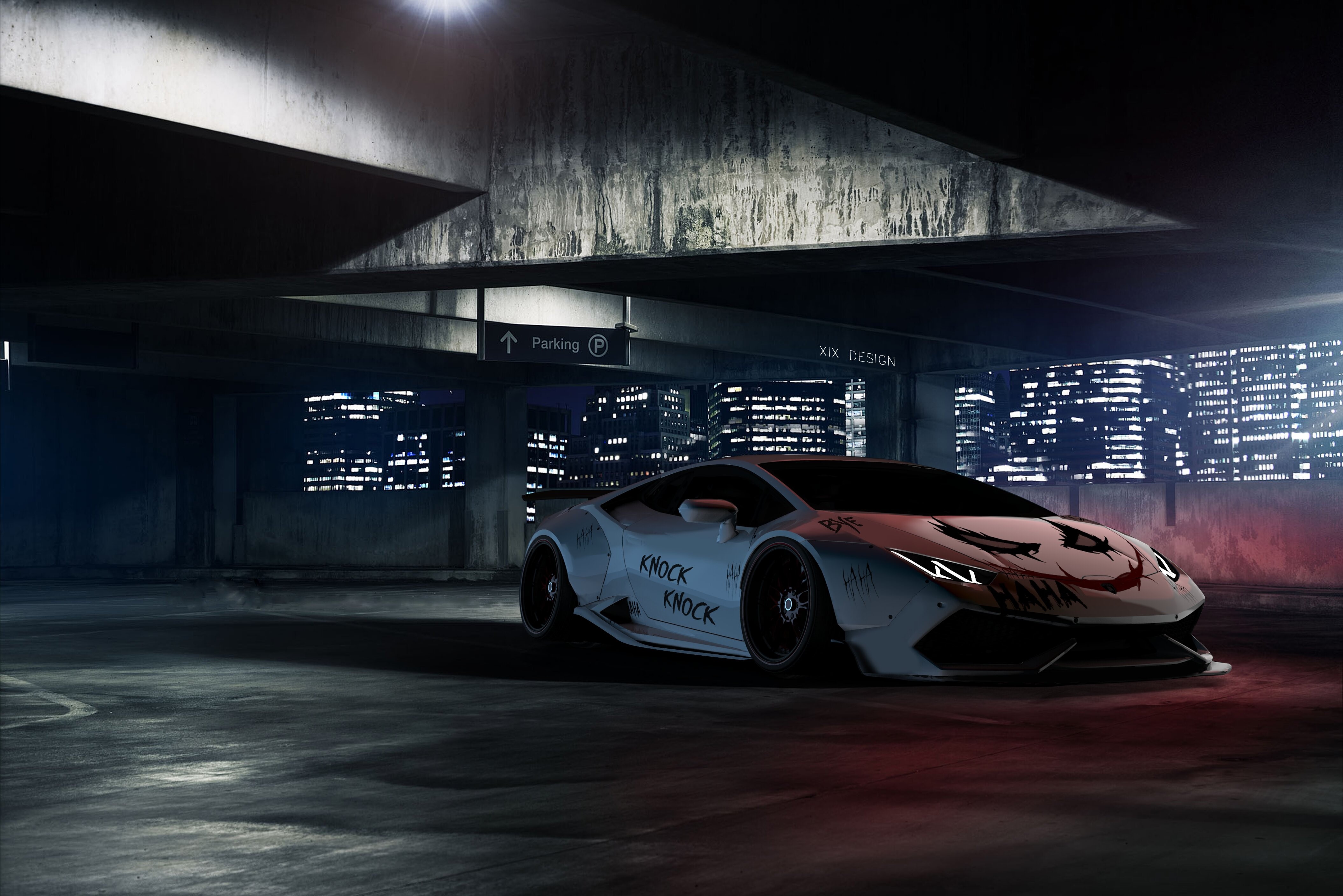 lamborghini aventador, lamborghini, cars, hd, 4k, 5k, HD Wallpaper