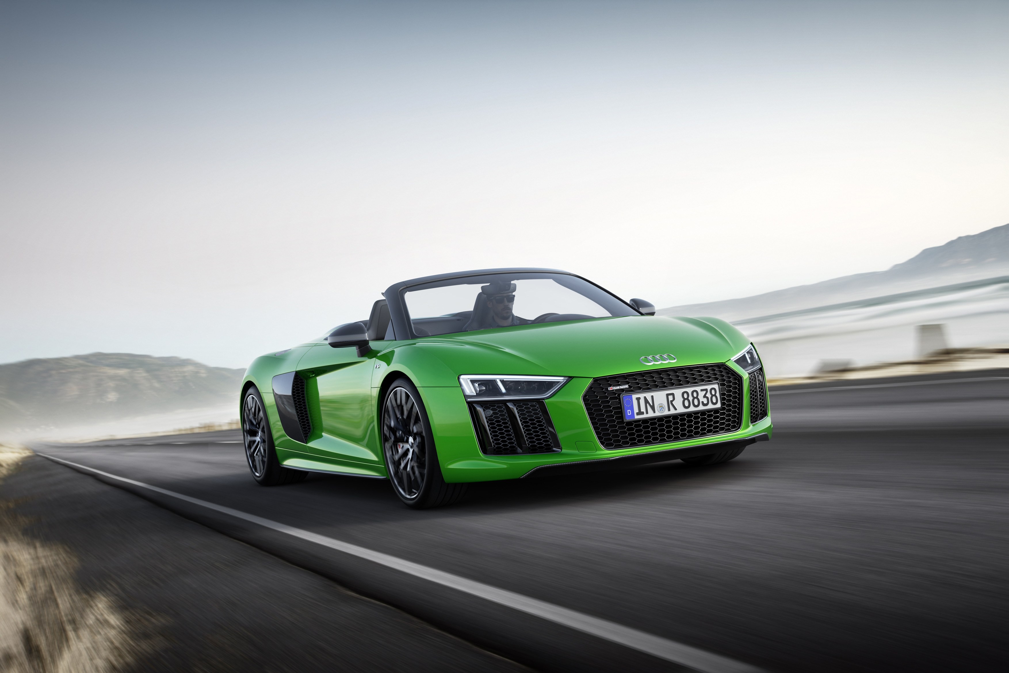 audi r8, audi, cars, hd, HD Wallpaper