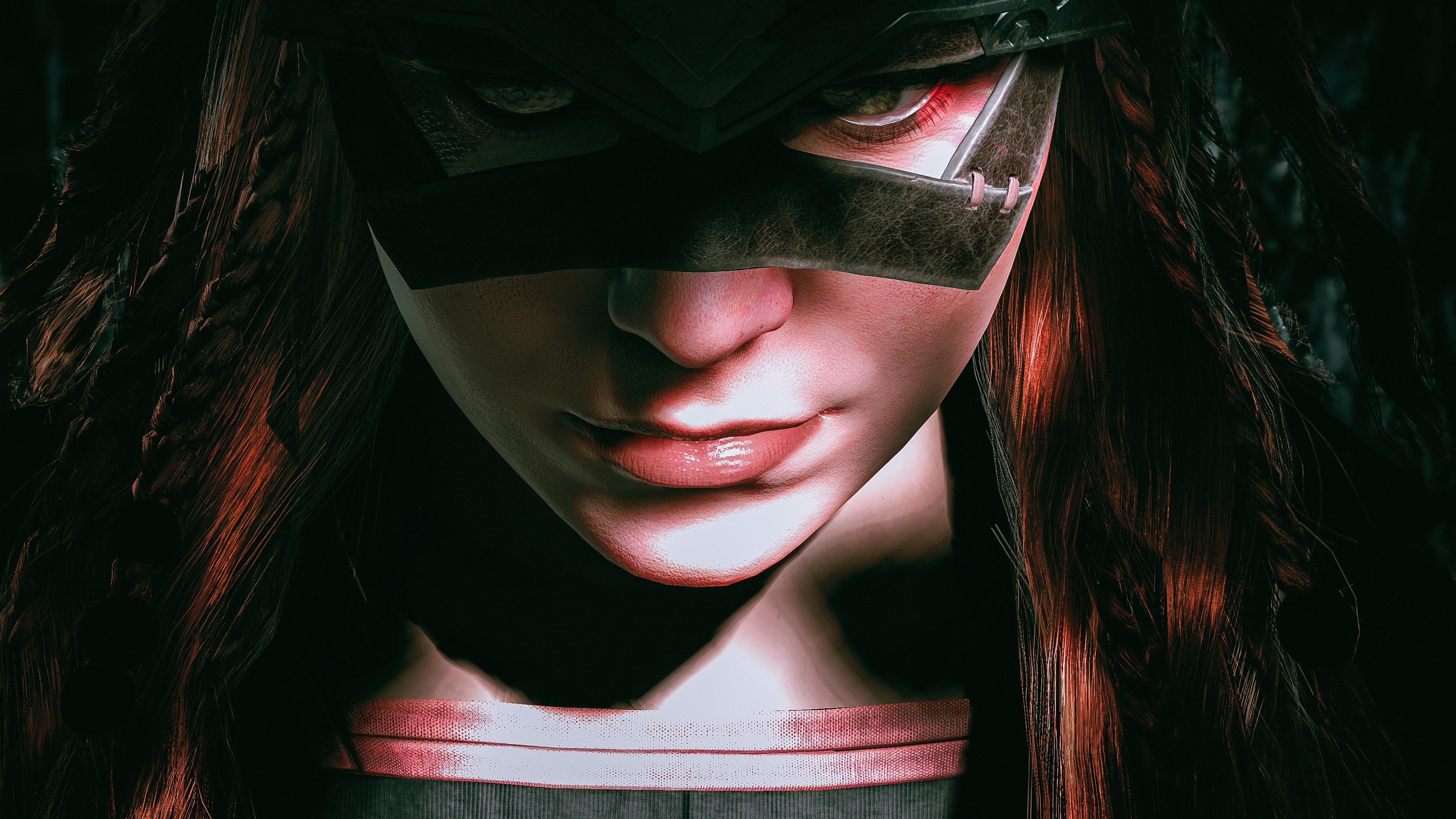 aloy, horizon zero dawn, games, pc games, xbox games, ps games, hd, 4k, HD Wallpaper