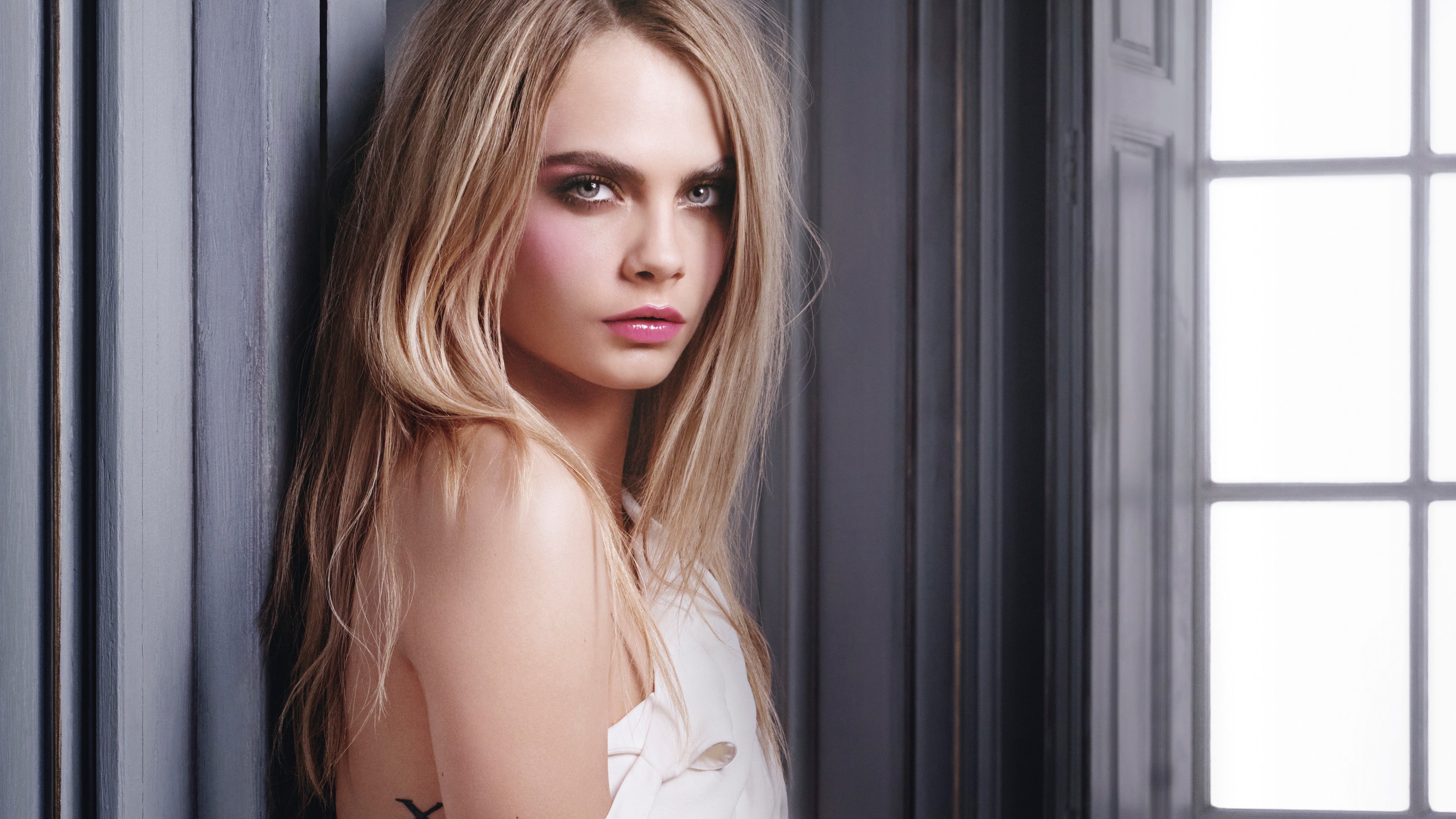 cara delevingne, celebrities, girls, model, hd, 4k, HD Wallpaper