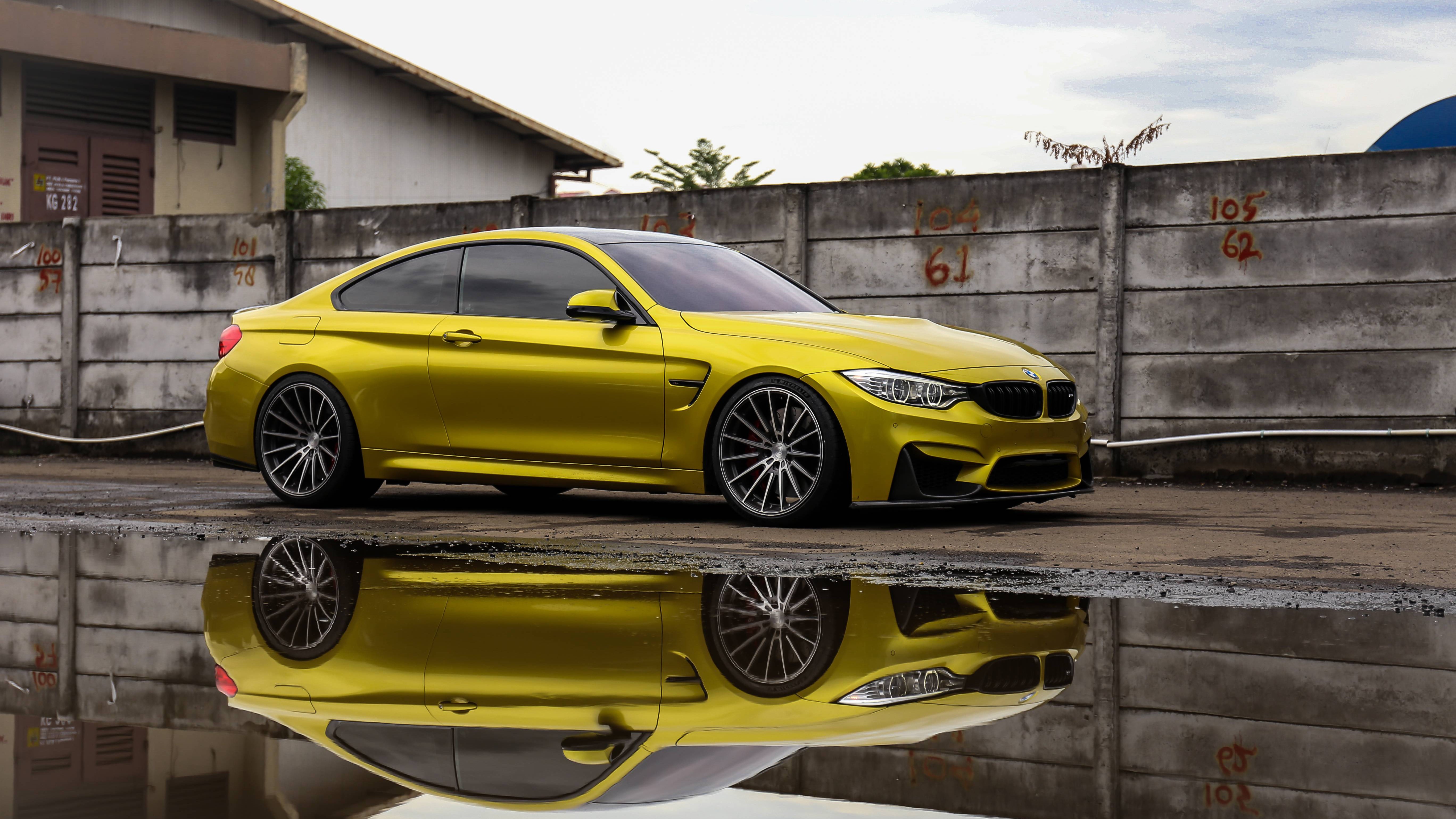 bmw, hd, cars, 4k, 5k, HD Wallpaper
