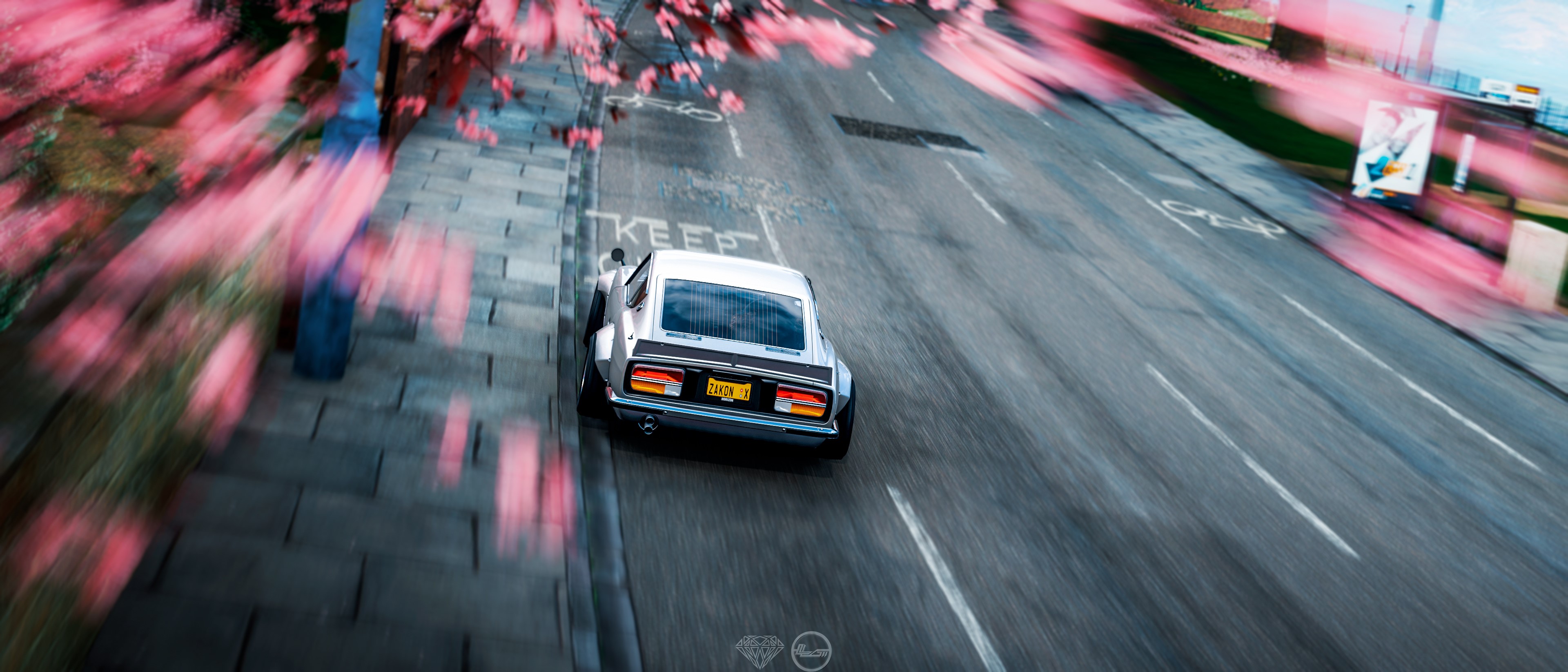 forza horizon 4, forza, 2019 games, hd, cars, HD Wallpaper