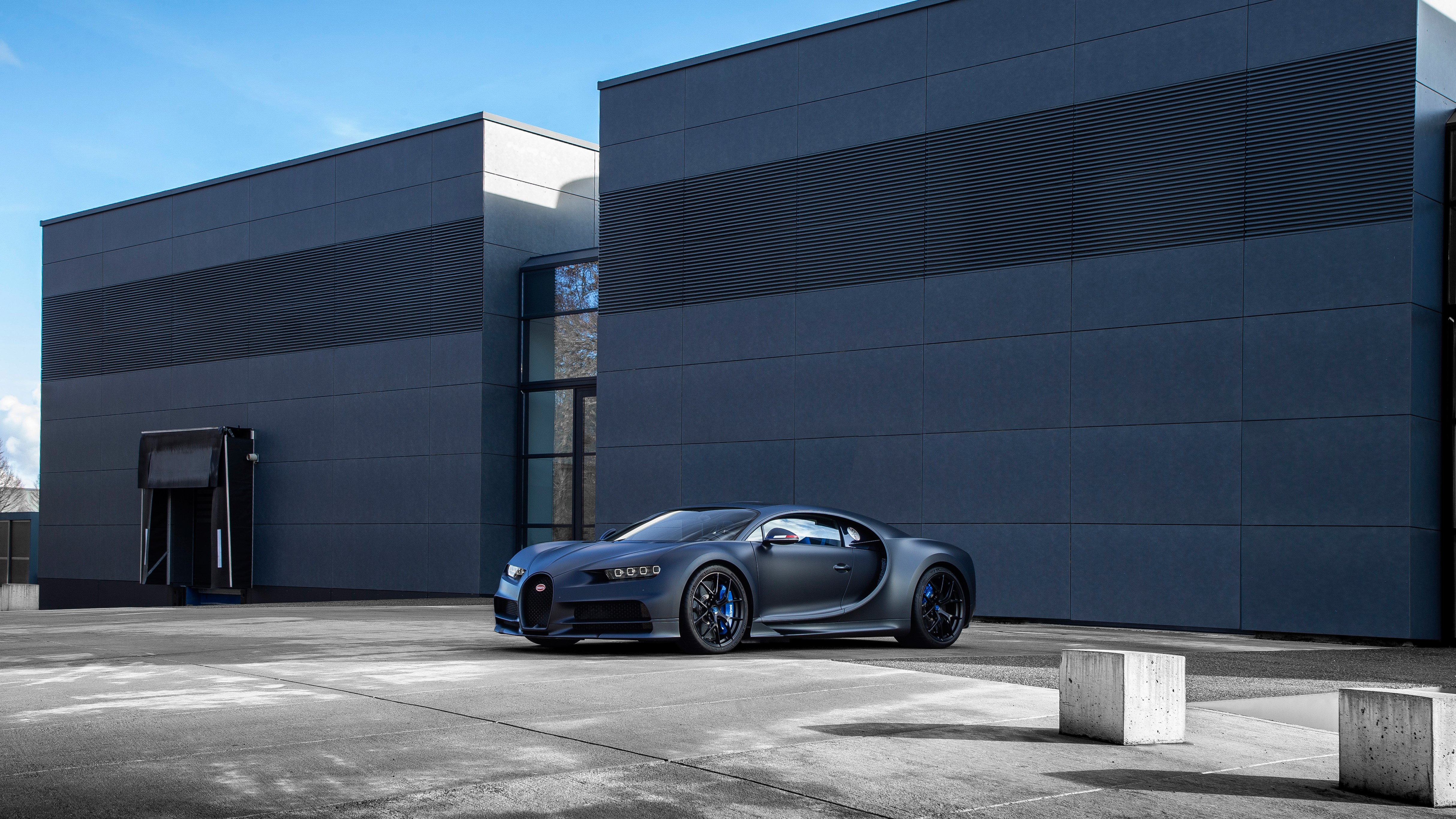 bugatti chiron, bugatti, 2019 cars, 4k, hd, cars, 5k, HD Wallpaper