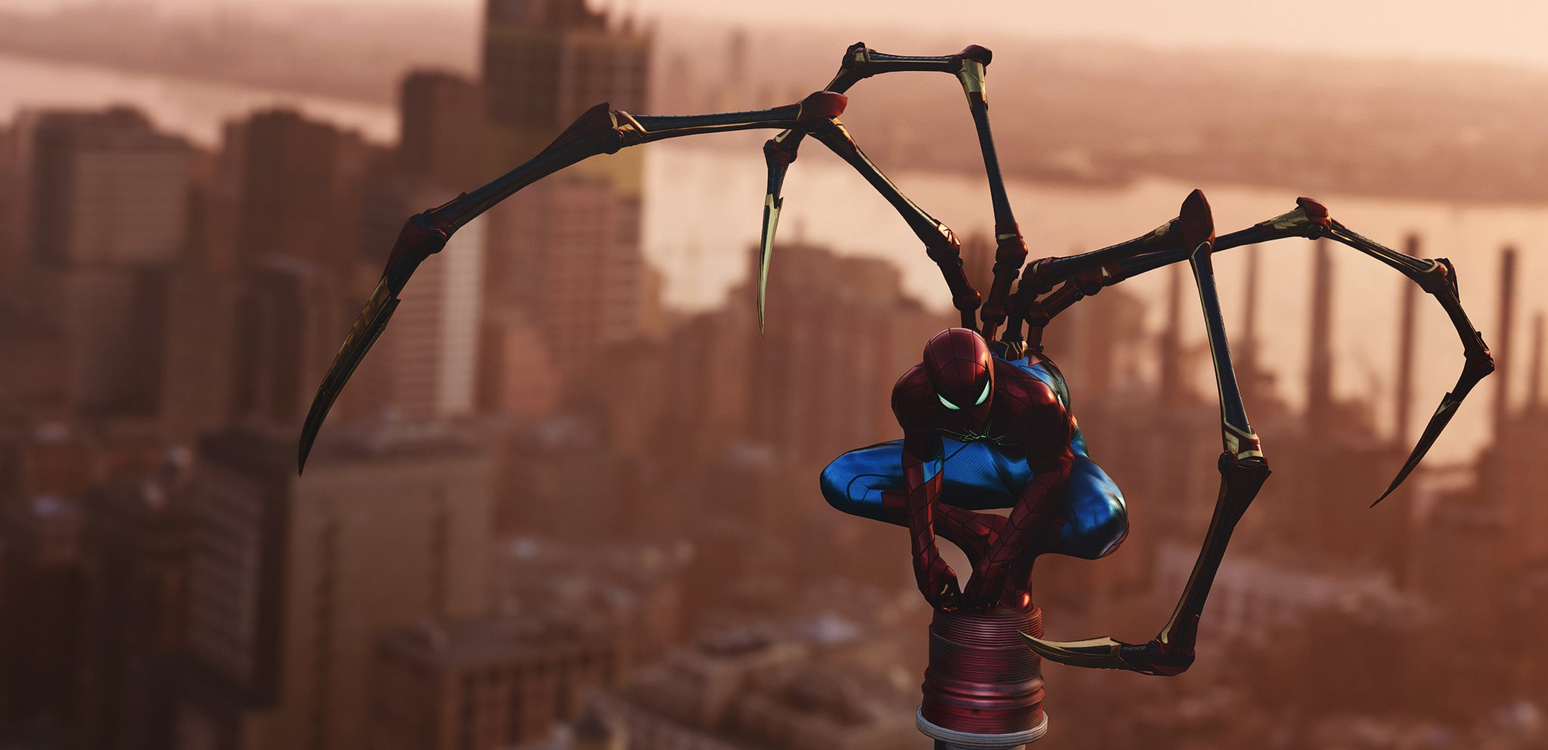 spiderman, marvel, superheroes, artist, artwork, digital art, hd, HD Wallpaper