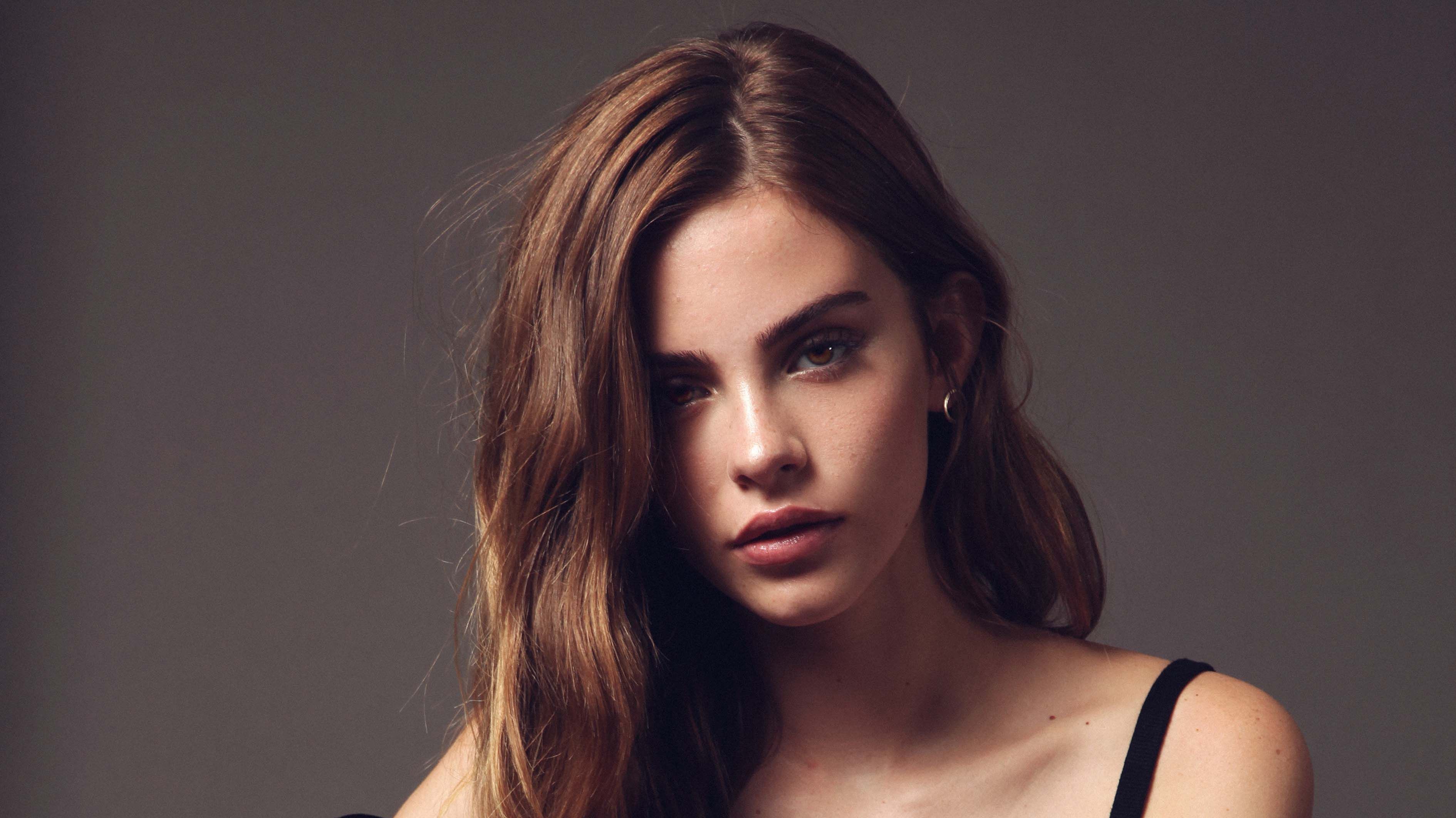 bridget satterlee, girls, model, hd, photoshoot, 4k, HD Wallpaper
