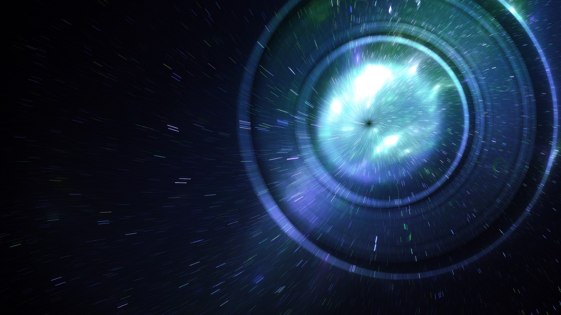 abstract, digital art, hd, deviantart, HD Wallpaper