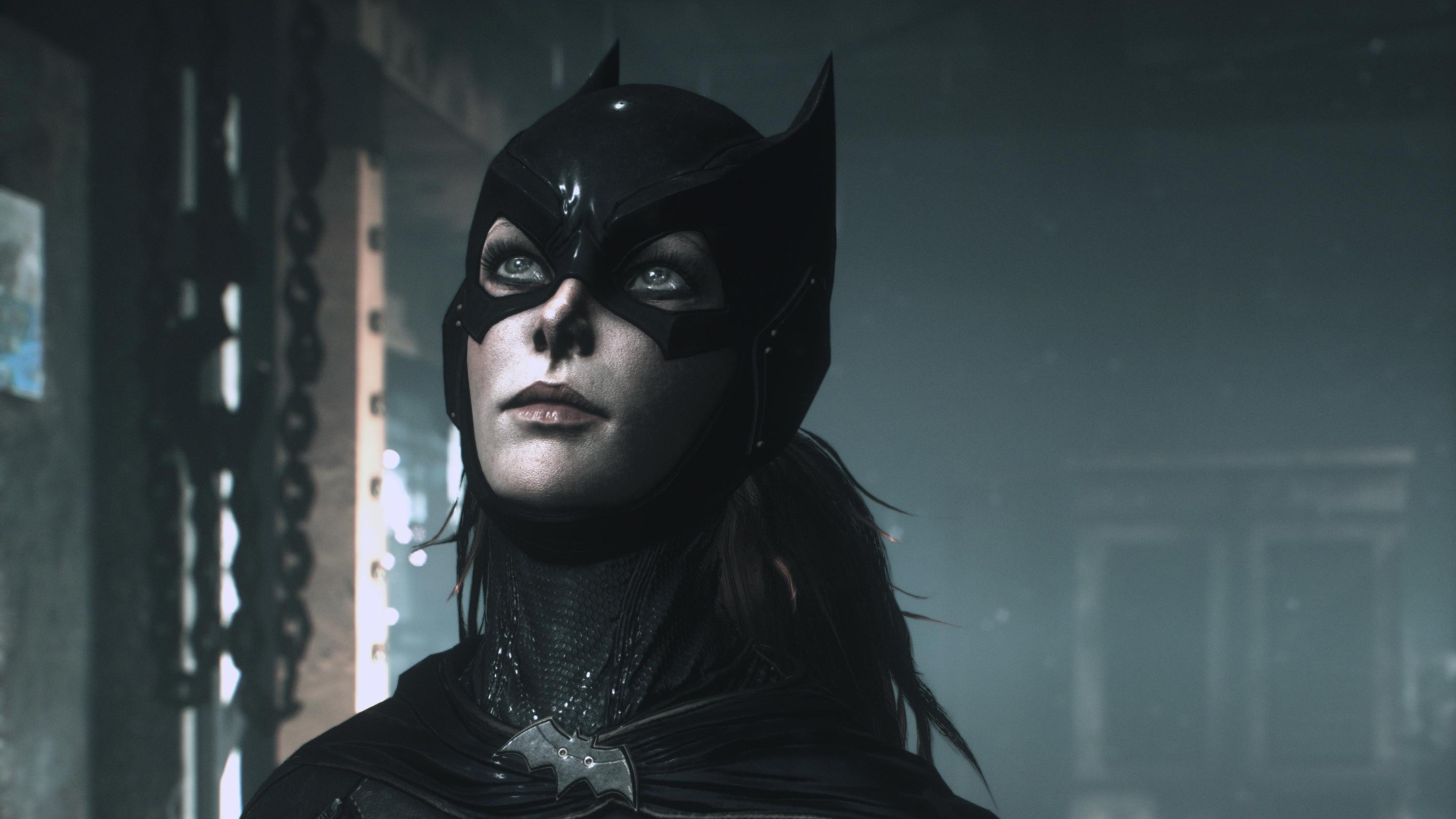 catwoman, superheroes, artwork, artist, digital art, hd, HD Wallpaper