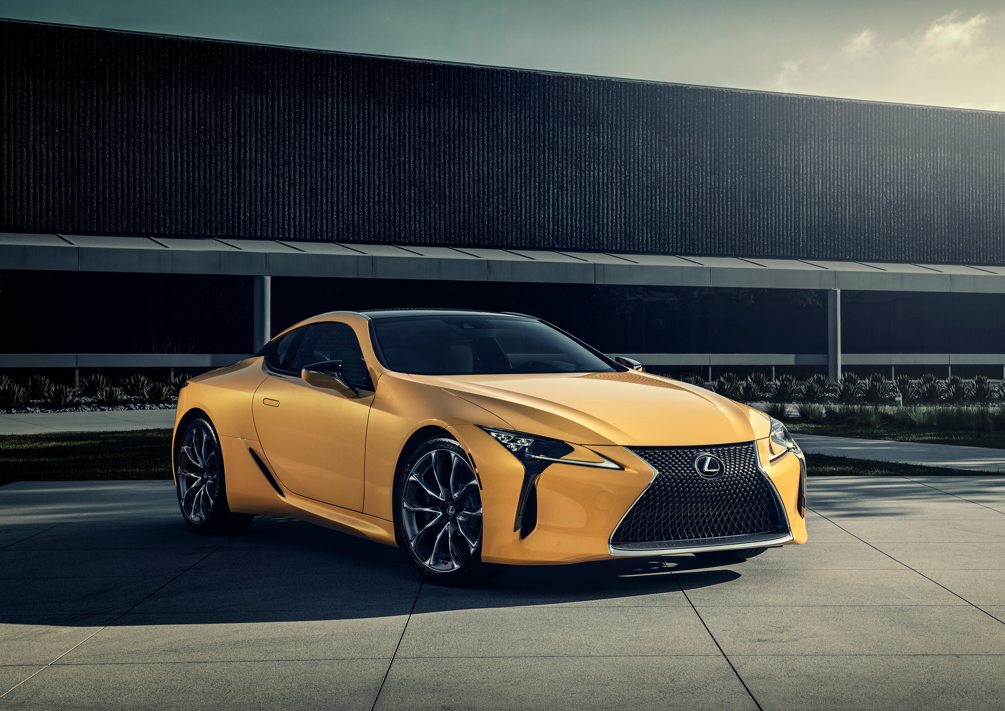 lexus lc 500, lexus, 2019 cars, 4k, hd, cars, HD Wallpaper