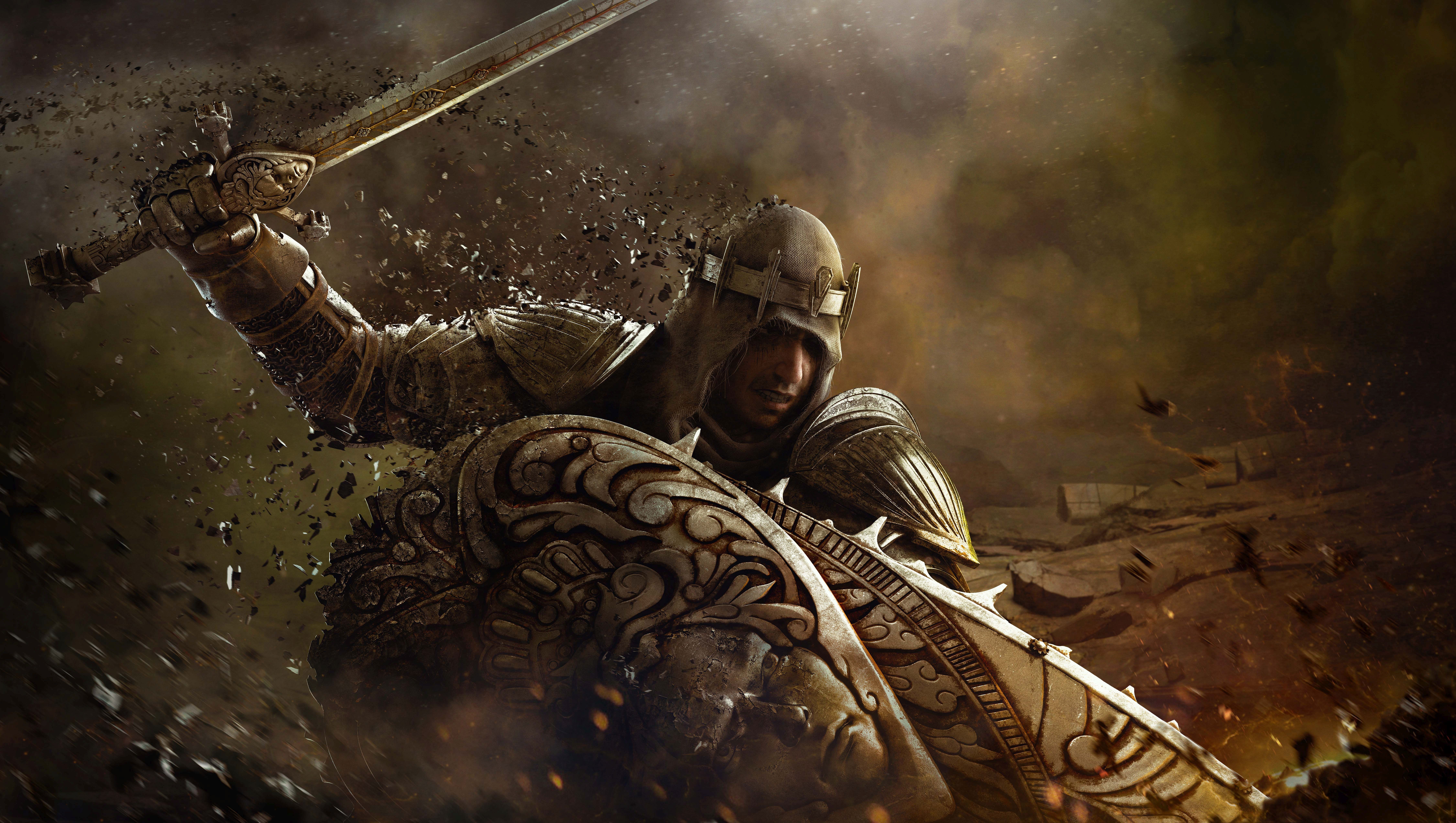 for honor, games, hd, 4k, 5k, 8k, 10k, HD Wallpaper
