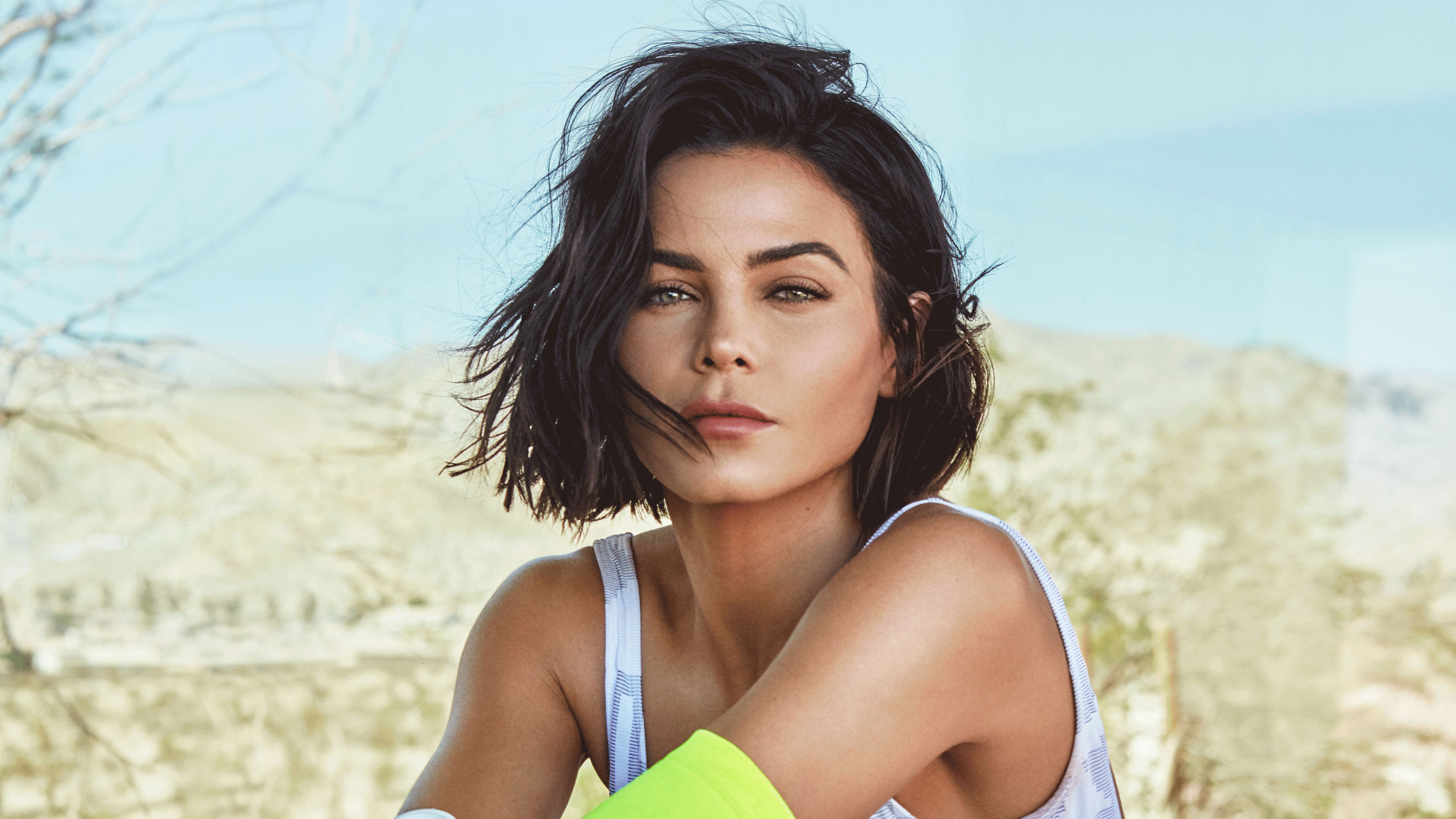 jenna dewan, celebrities, girls, hd, 4k, HD Wallpaper