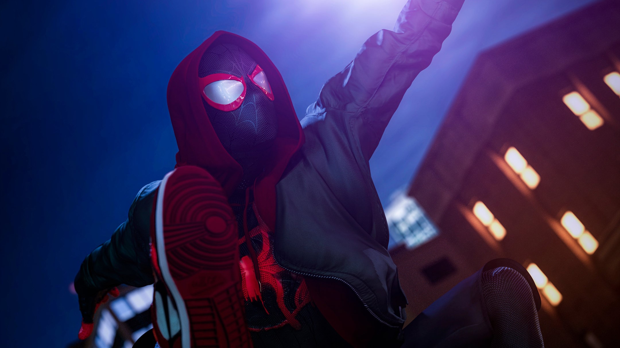 spiderman, superheroes, artist, artwork, digital art, hd, cgi, deviantart, HD Wallpaper