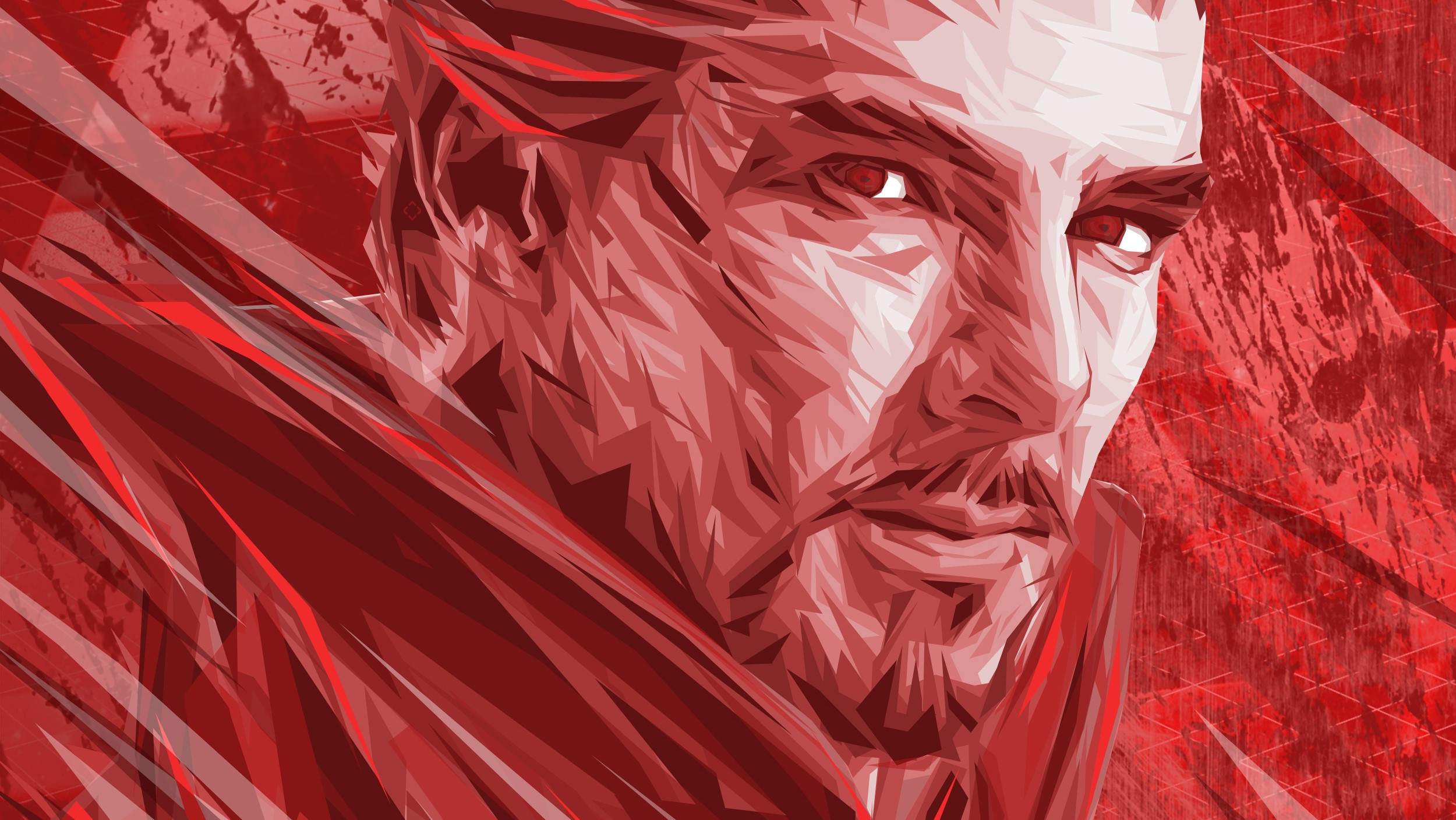 doctor strange, hd, superheroes, digital art, artwork, behance, HD Wallpaper