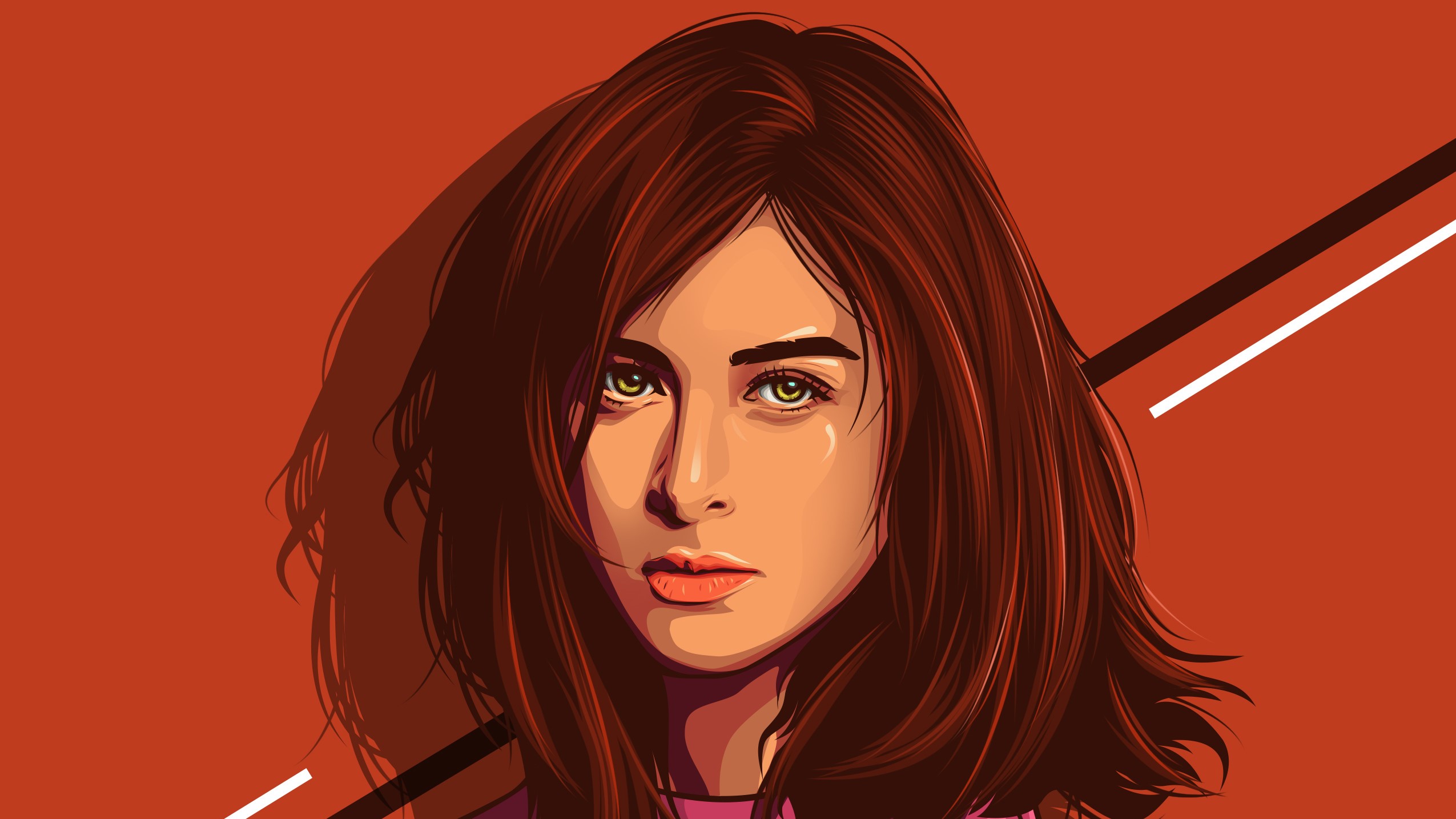 behance, artist, artwork, digital art, hd, HD Wallpaper