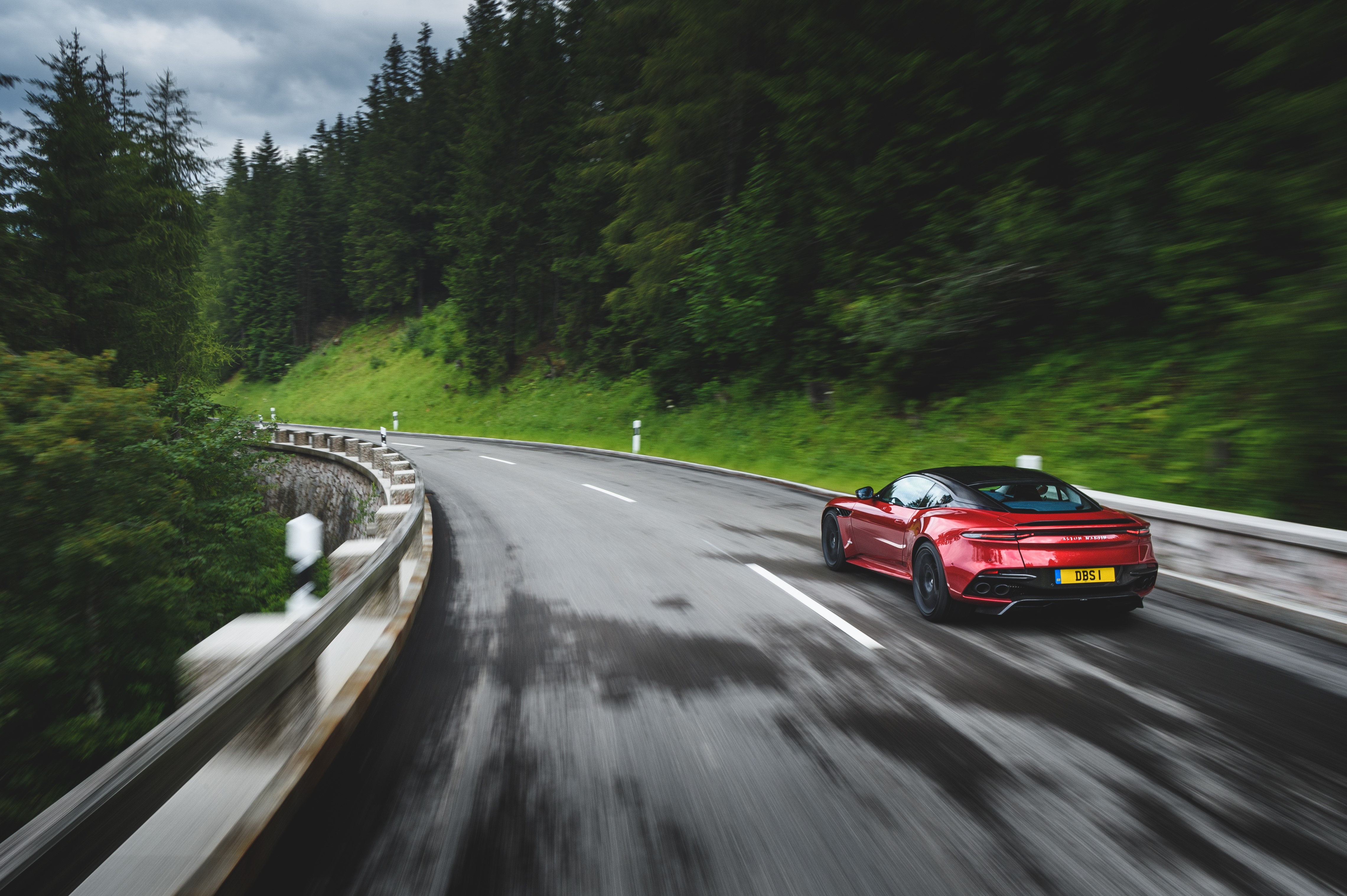 aston martin, cars, hd, 4k, 5k, HD Wallpaper