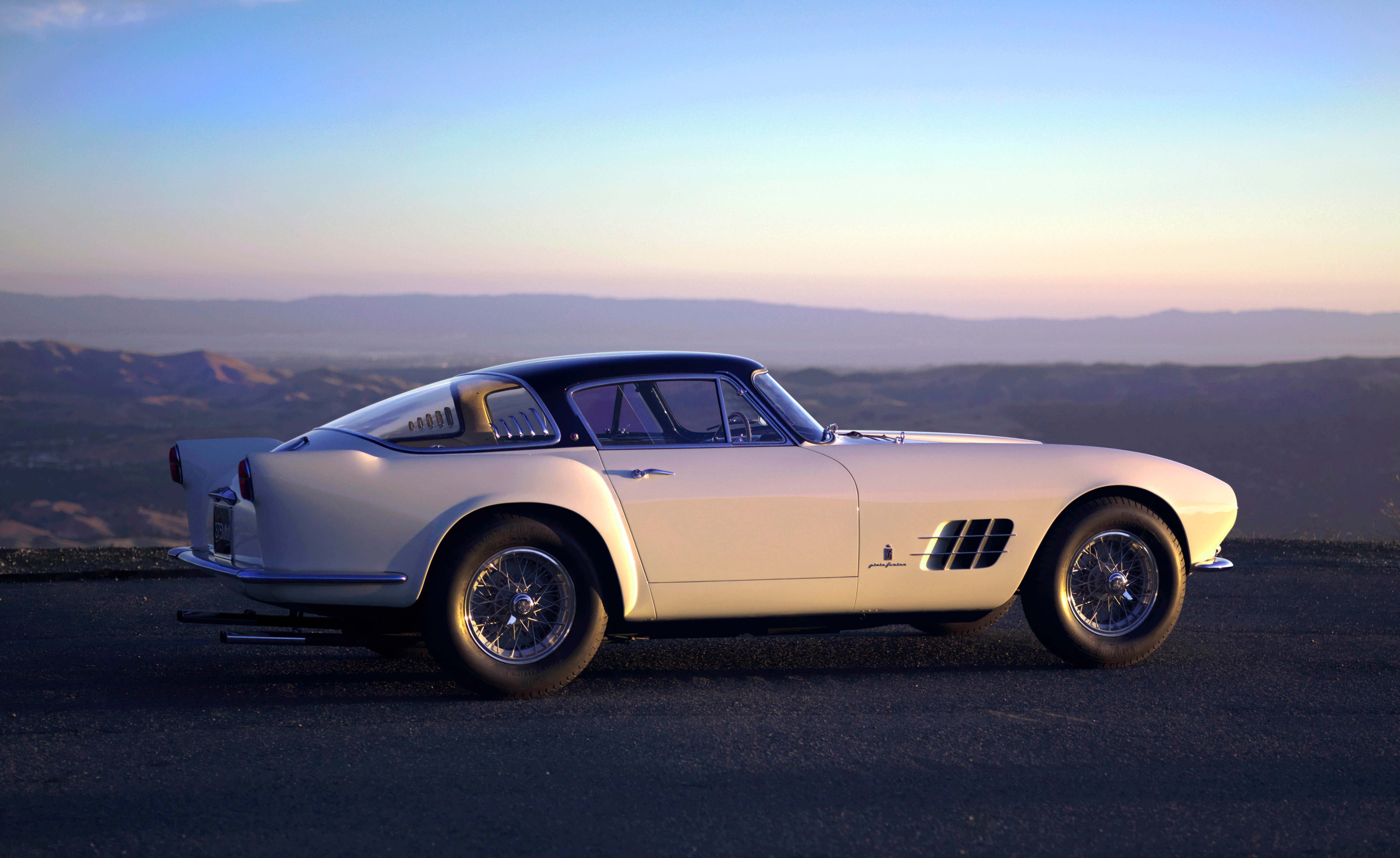 ferrari, classic cars, cars, hd, 4k, 5k, HD Wallpaper