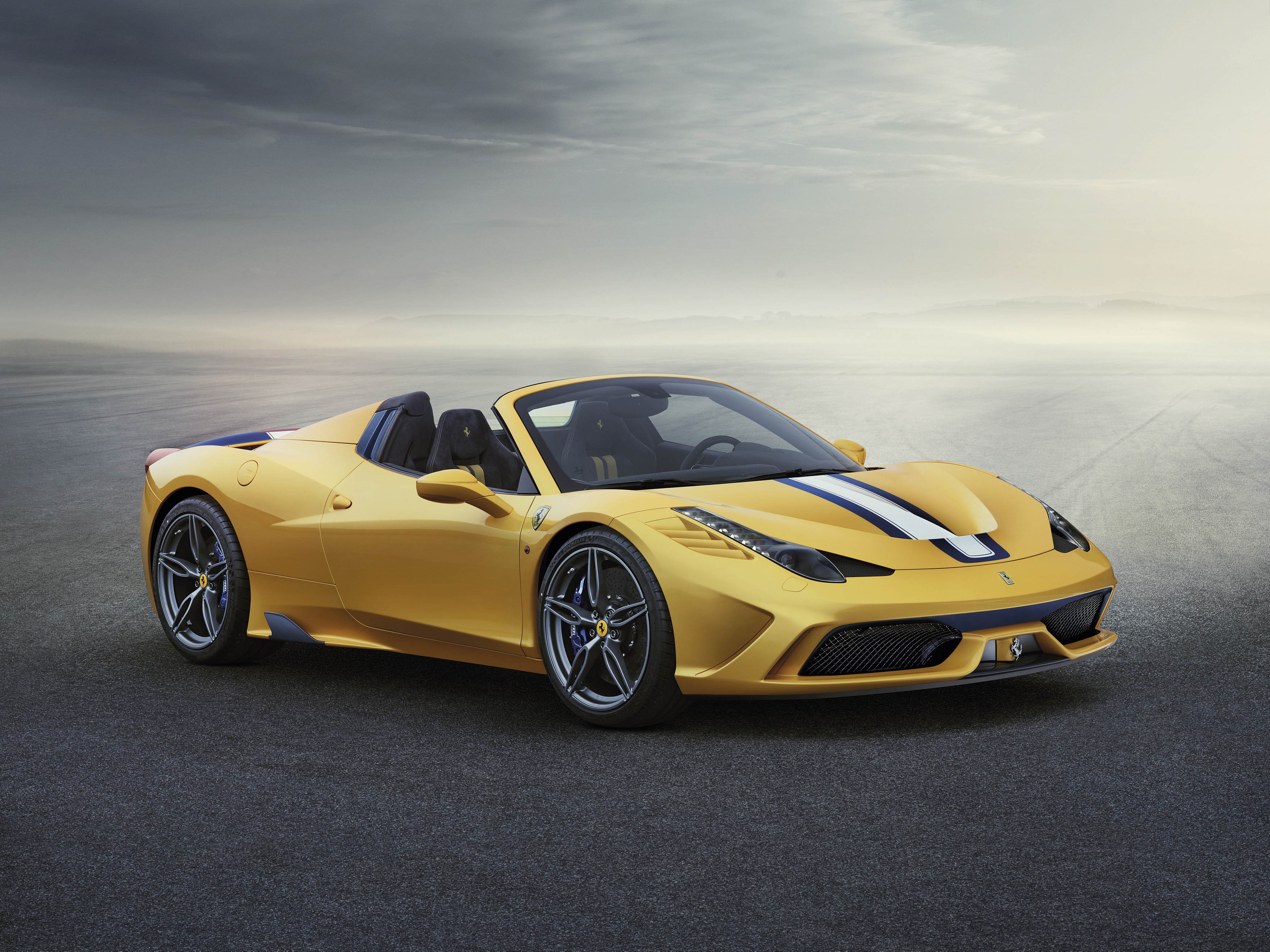 ferrari 458, 2018 cars, cars, hd, 4k, HD Wallpaper