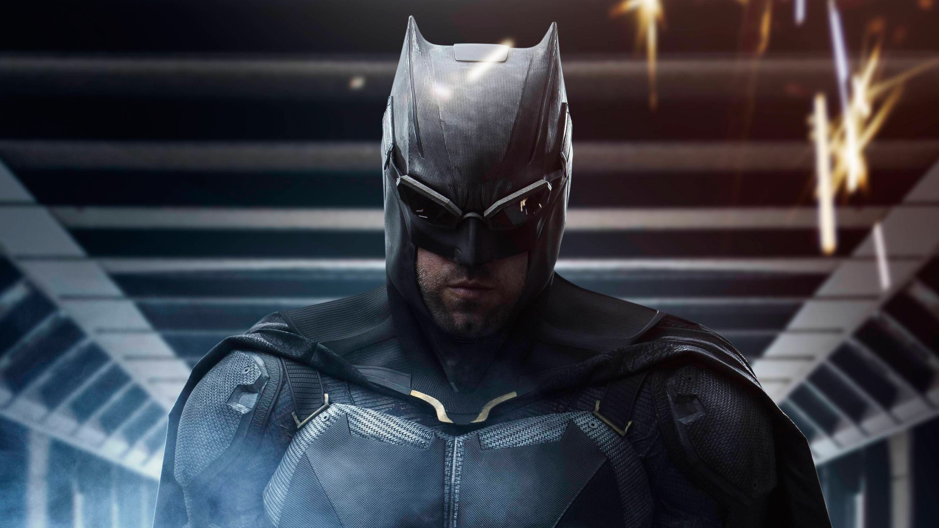 batman, hd, superheroes, cosplay, HD Wallpaper