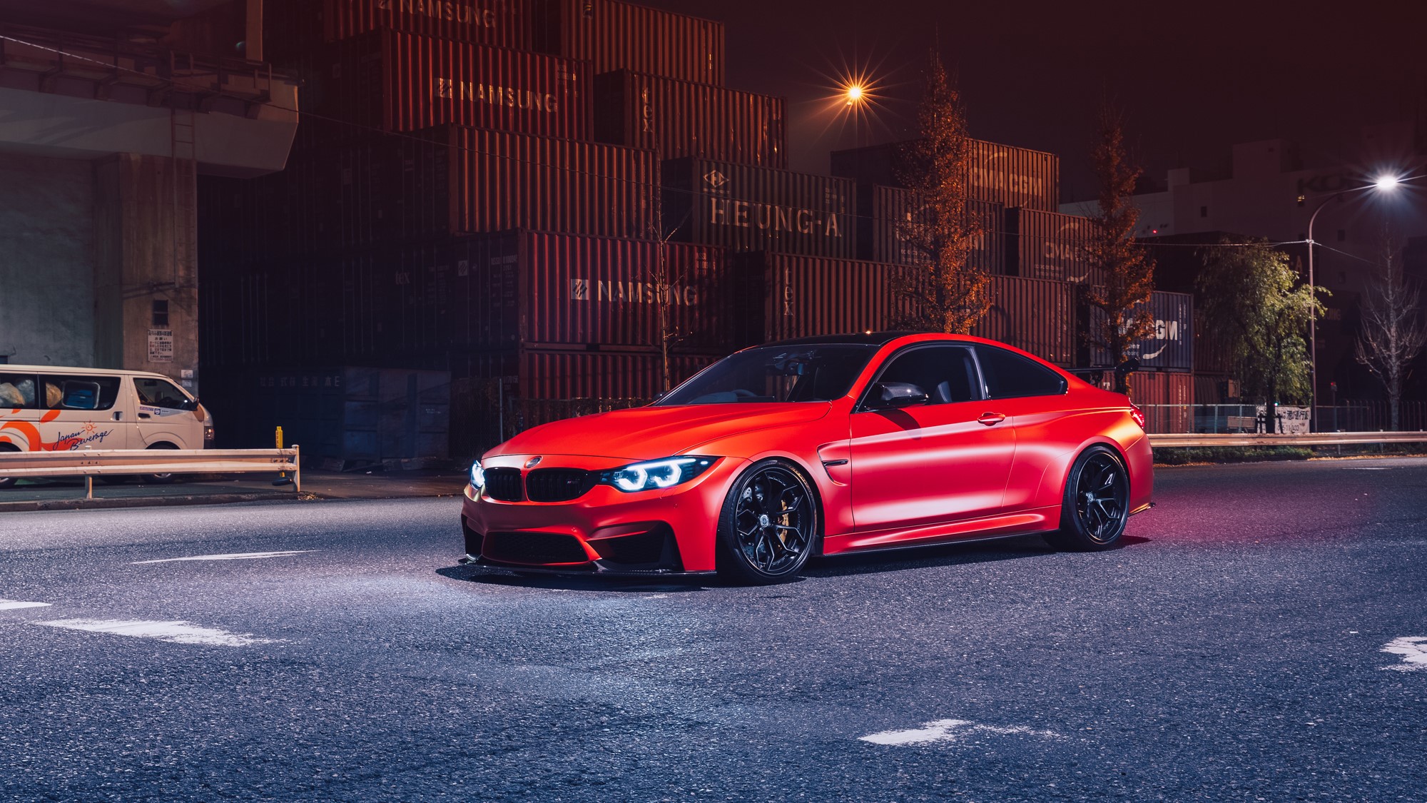 bmw m4, bmw, cars, hd, HD Wallpaper