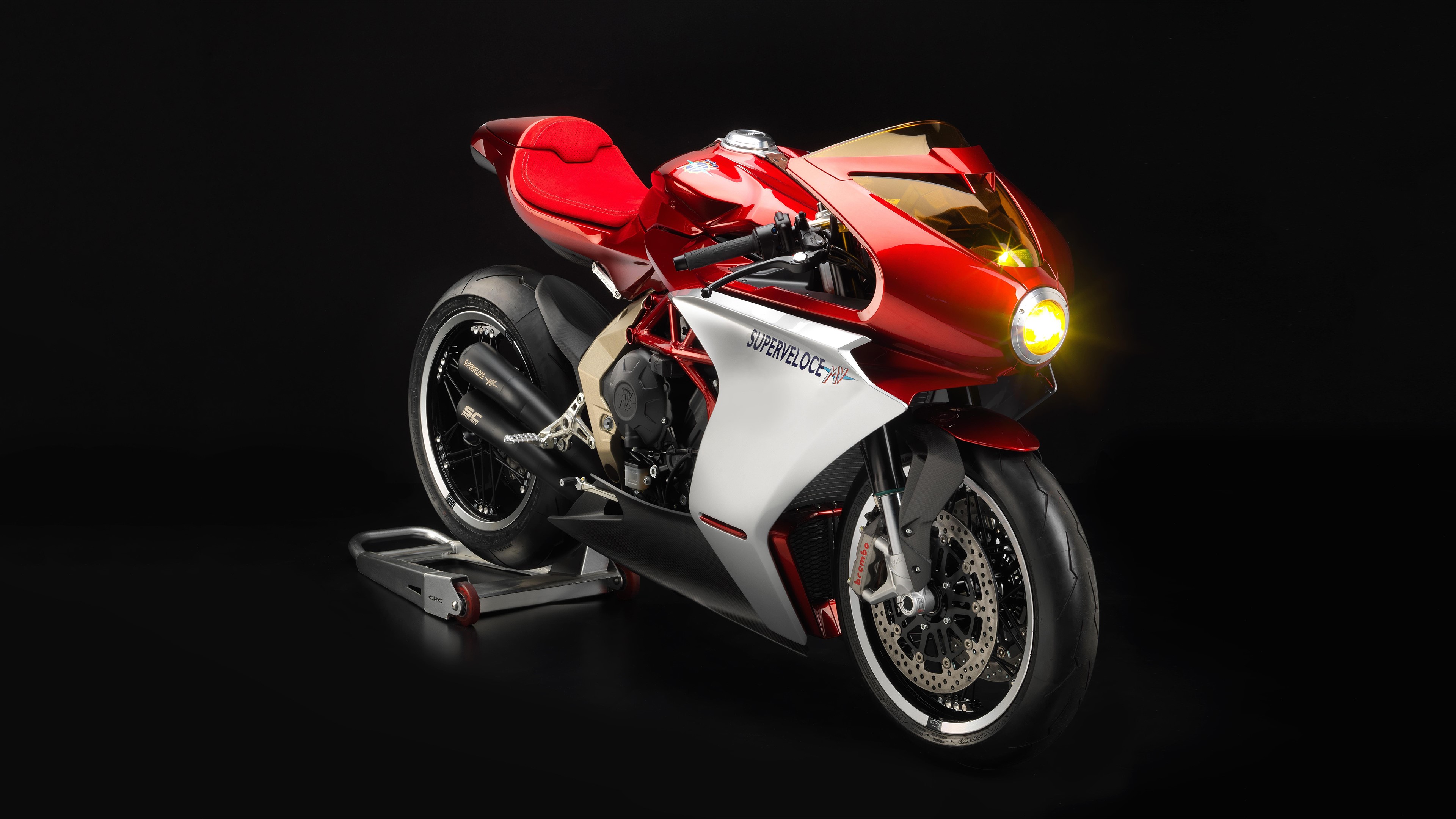 mv agusta, bikes, hd, 4k, HD Wallpaper