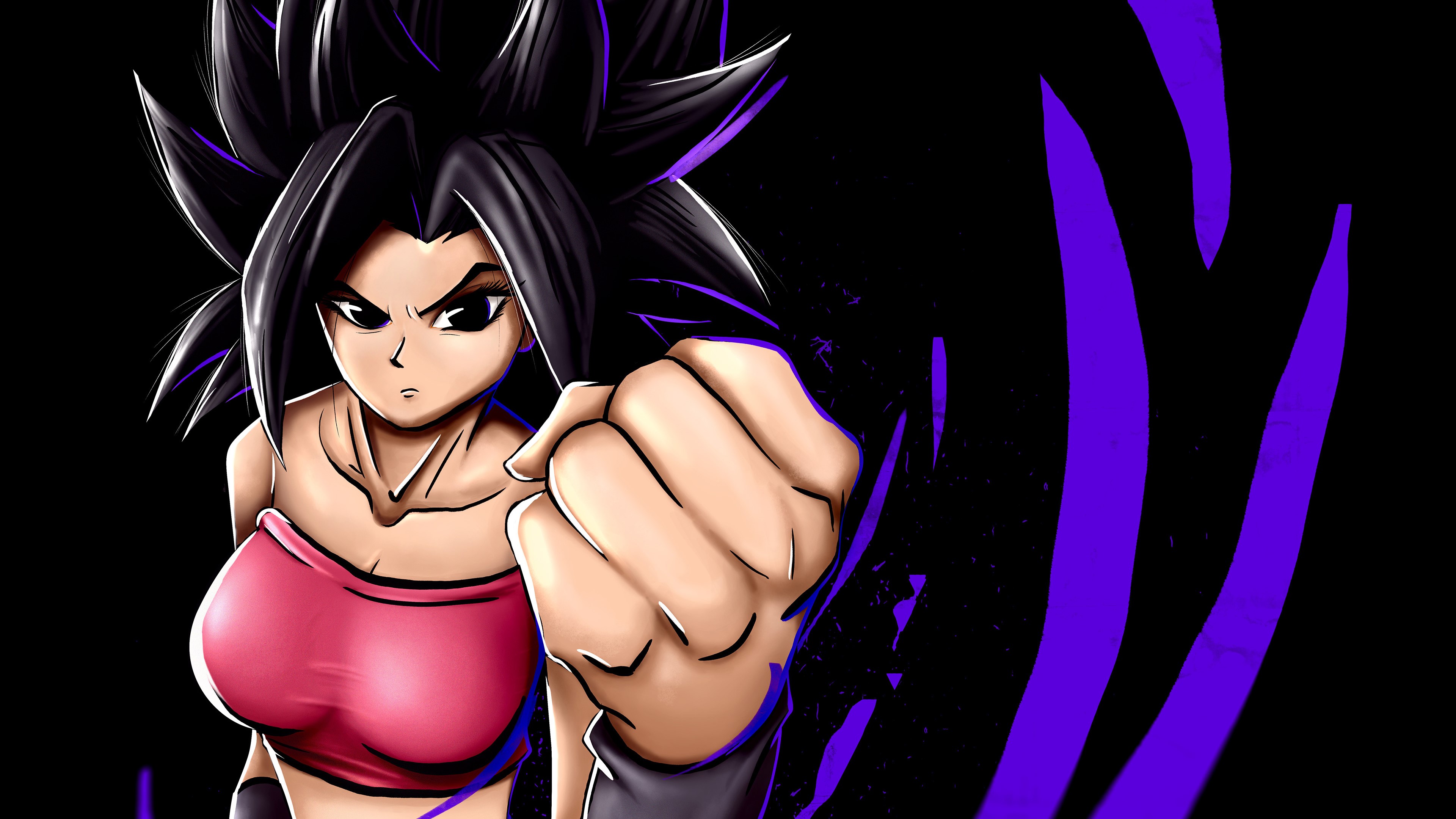 artist, artwork, hd, 4k, digital art, behance, HD Wallpaper
