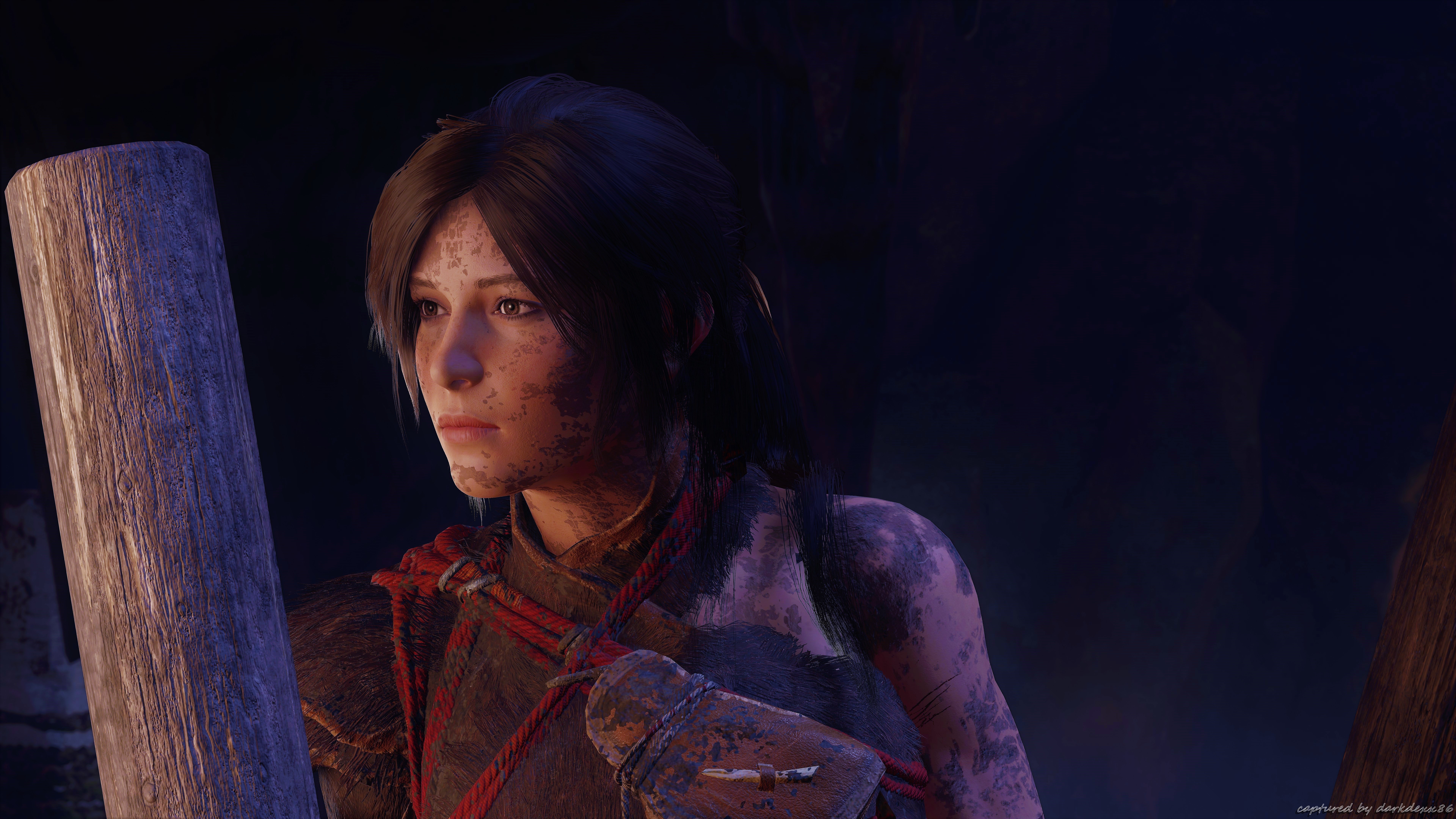 shadow of the tomb raider, tomb raider, games, hd, 4k, 5k, 8k, 2019 games, lara croft, HD Wallpaper