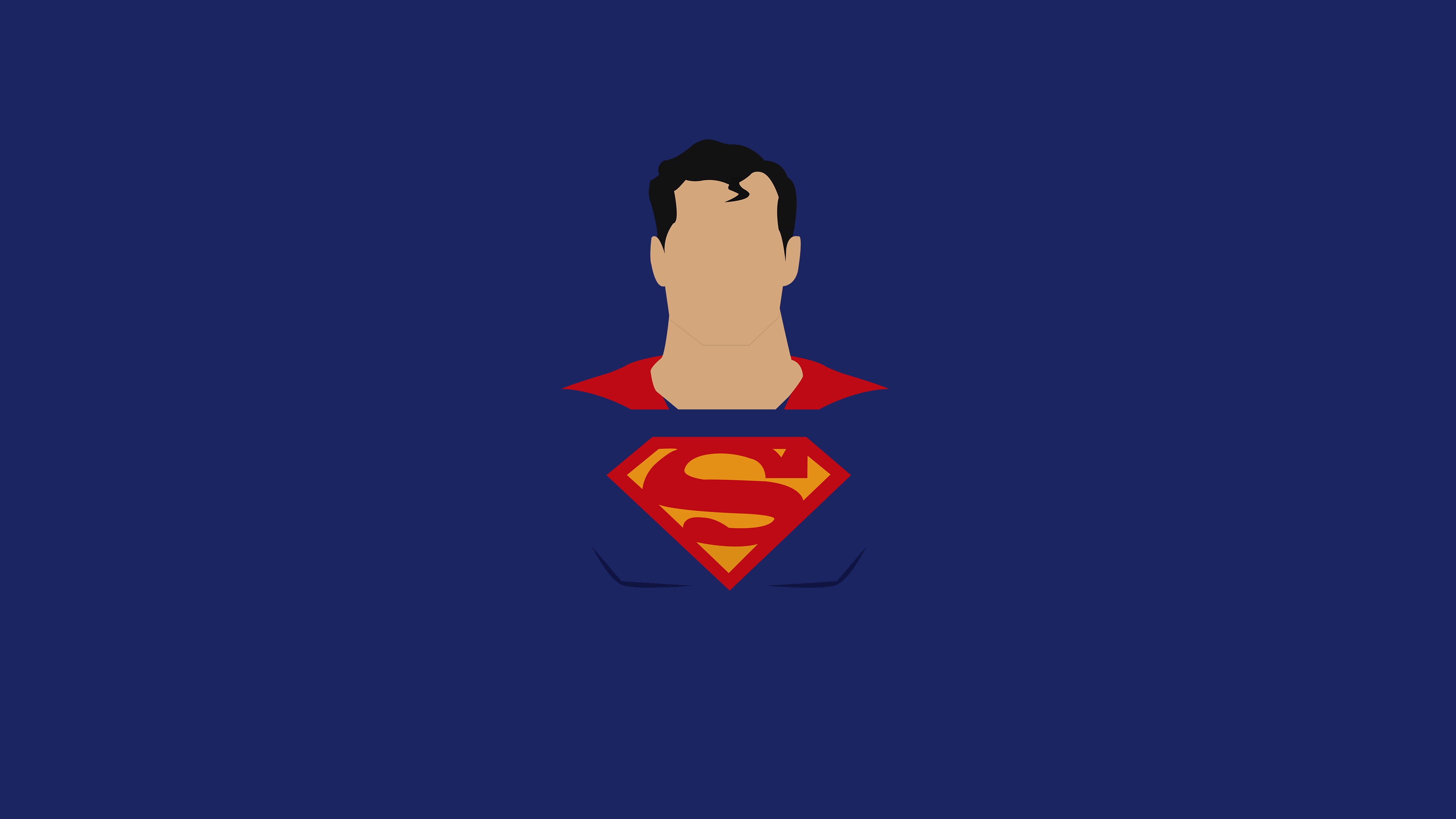 superman, hd, 4k, behance, superheroes, artwork, digital art, artist, HD Wallpaper