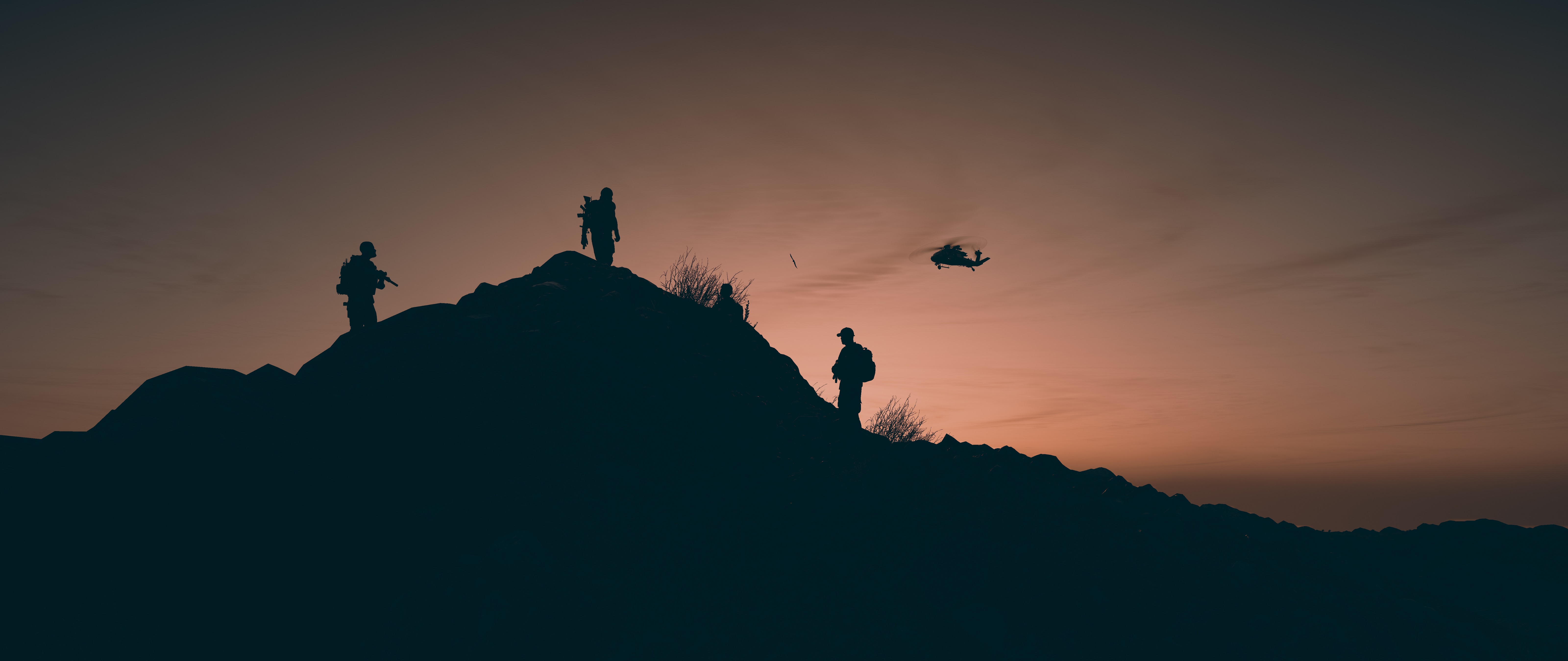tom clancys ghost recon wildlands, 2019 games, games, xbox games, ps4 games, hd, 4k, 5k, HD Wallpaper