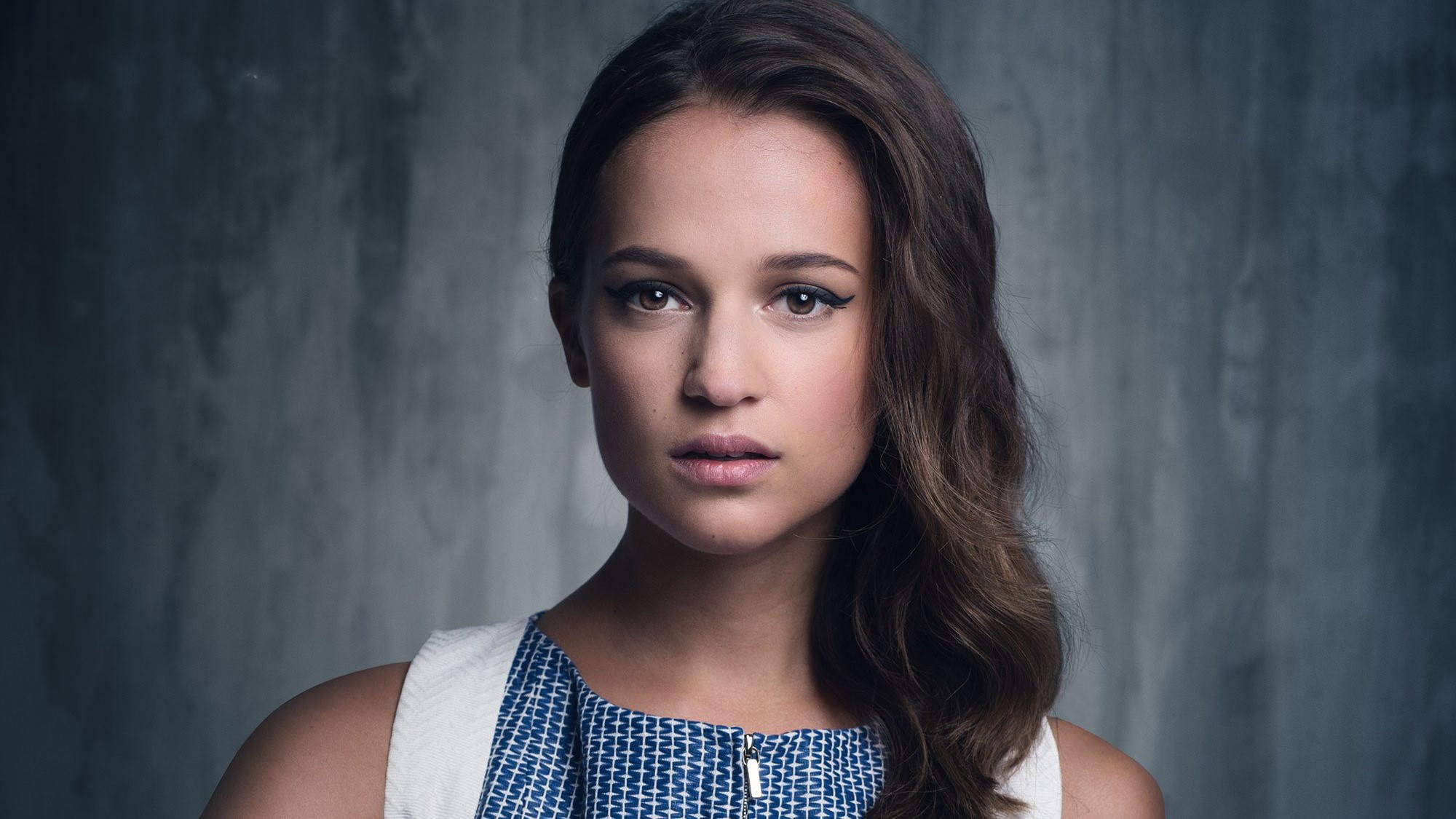 alicia vikander, celebrities, girls, hd, HD Wallpaper