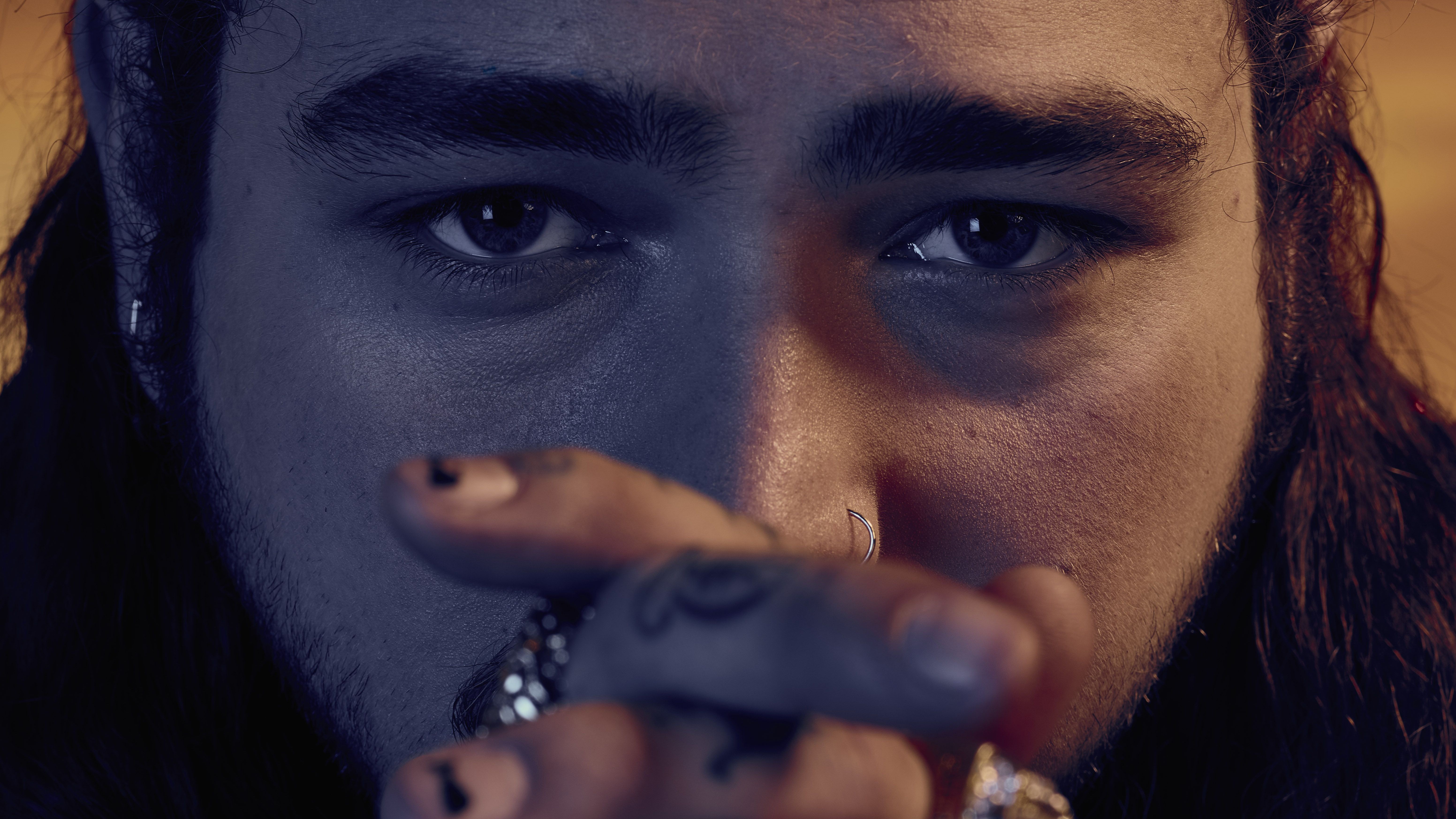 post malone, music, hd, 4k, 5k, HD Wallpaper