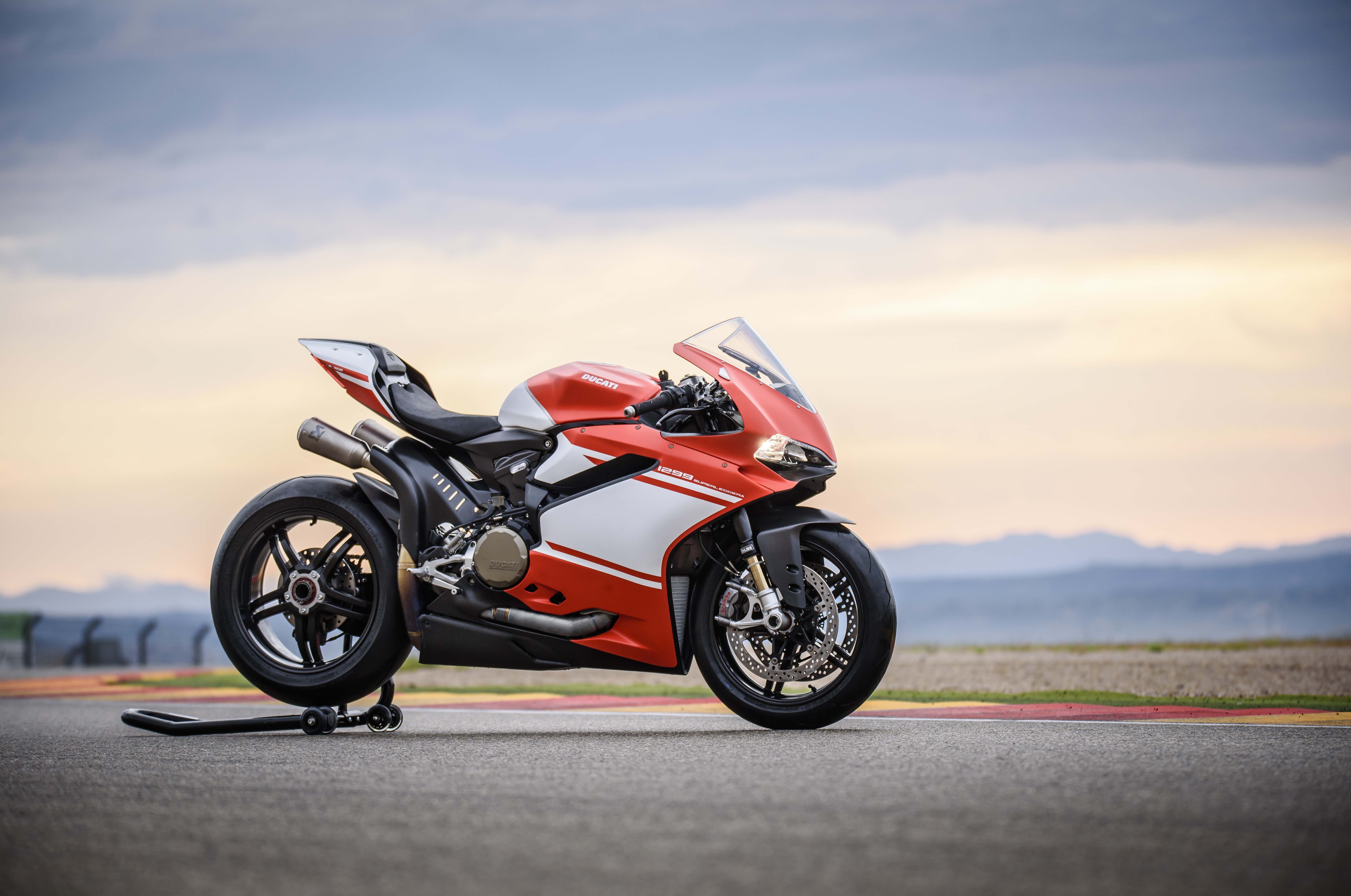 ducati 1299, ducati, bikes, 4k, hd, HD Wallpaper