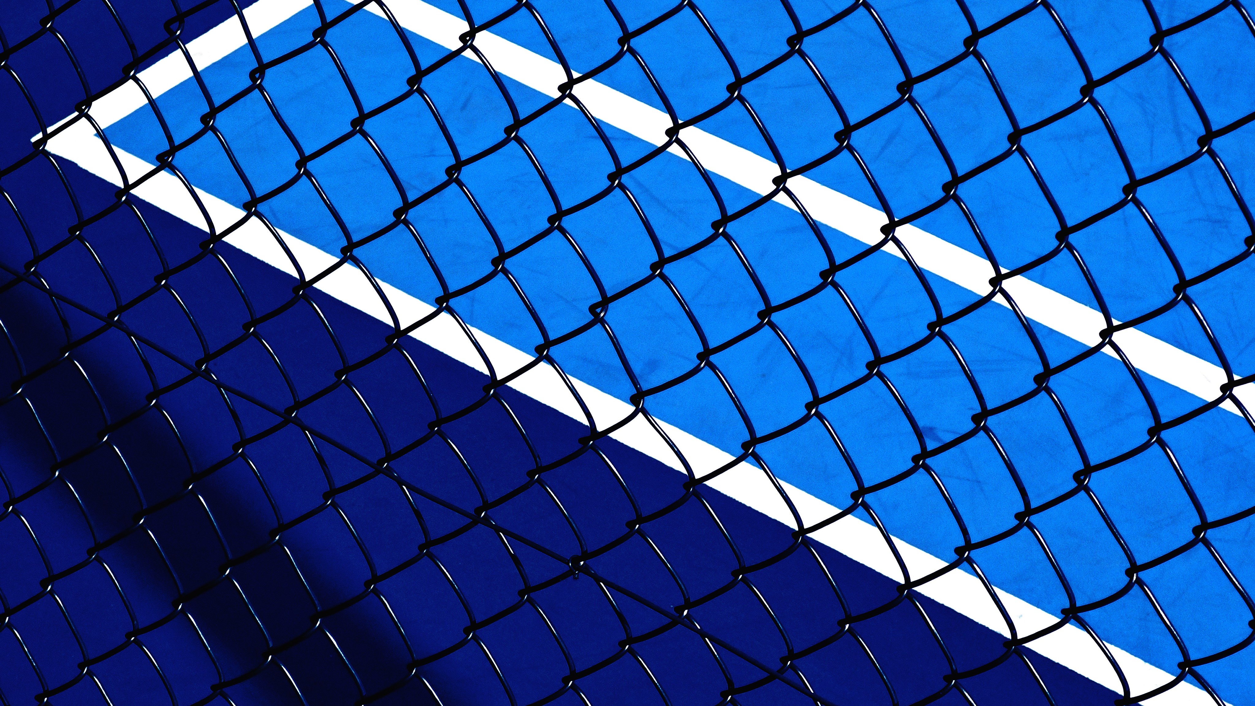 fence, photography, hd, 4k, HD Wallpaper