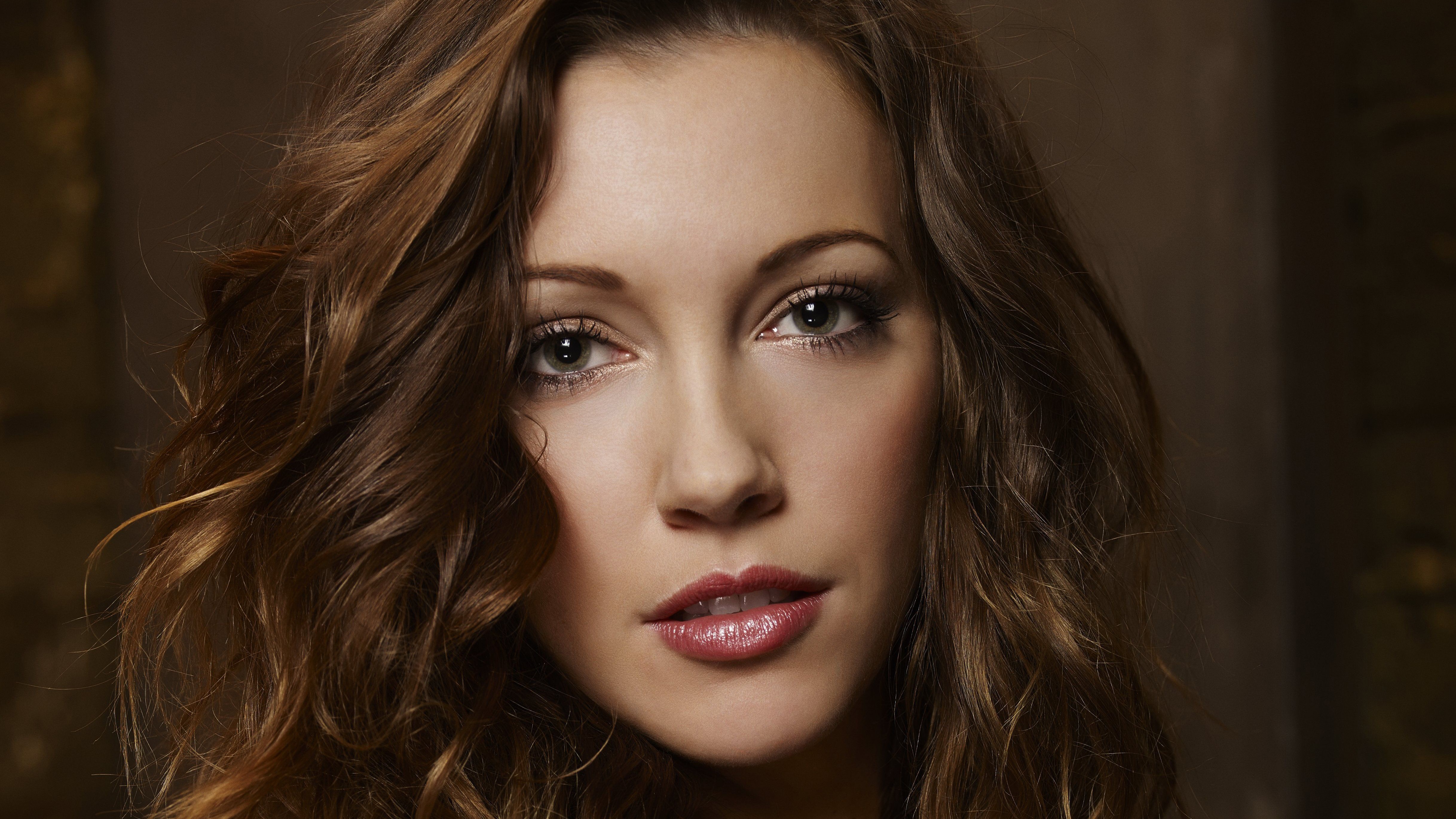 katie cassidy, celebrities, girls, hd, 4k, 5k, HD Wallpaper