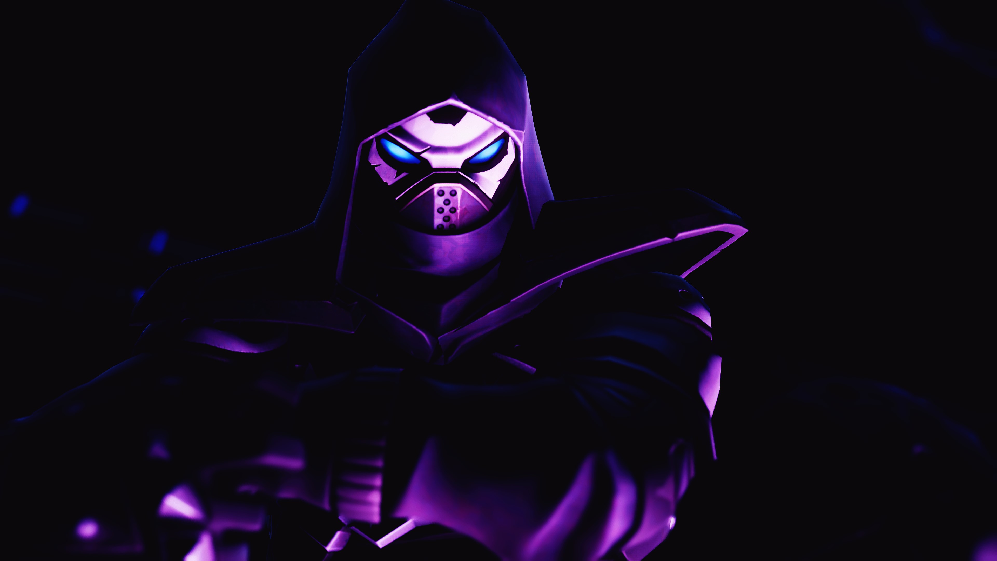 fortnite season 8, fortnite, games, 2019 games, ps games, hd, 4k, HD Wallpaper