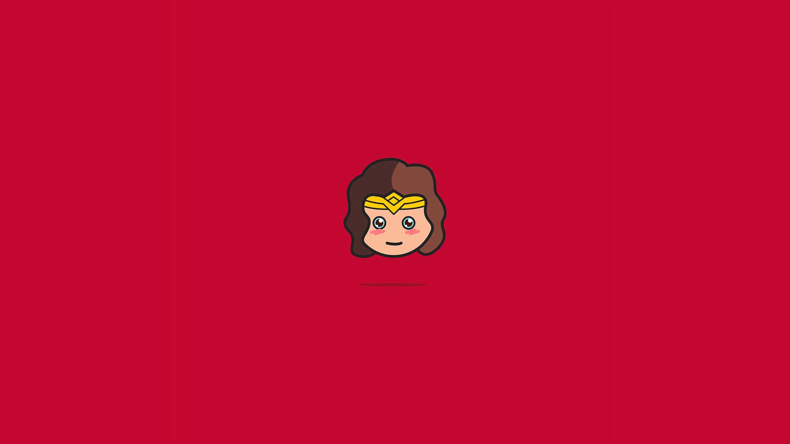 wonder woman, illustration, superheroes, artist, artwork, digital art, hd, behance, HD Wallpaper