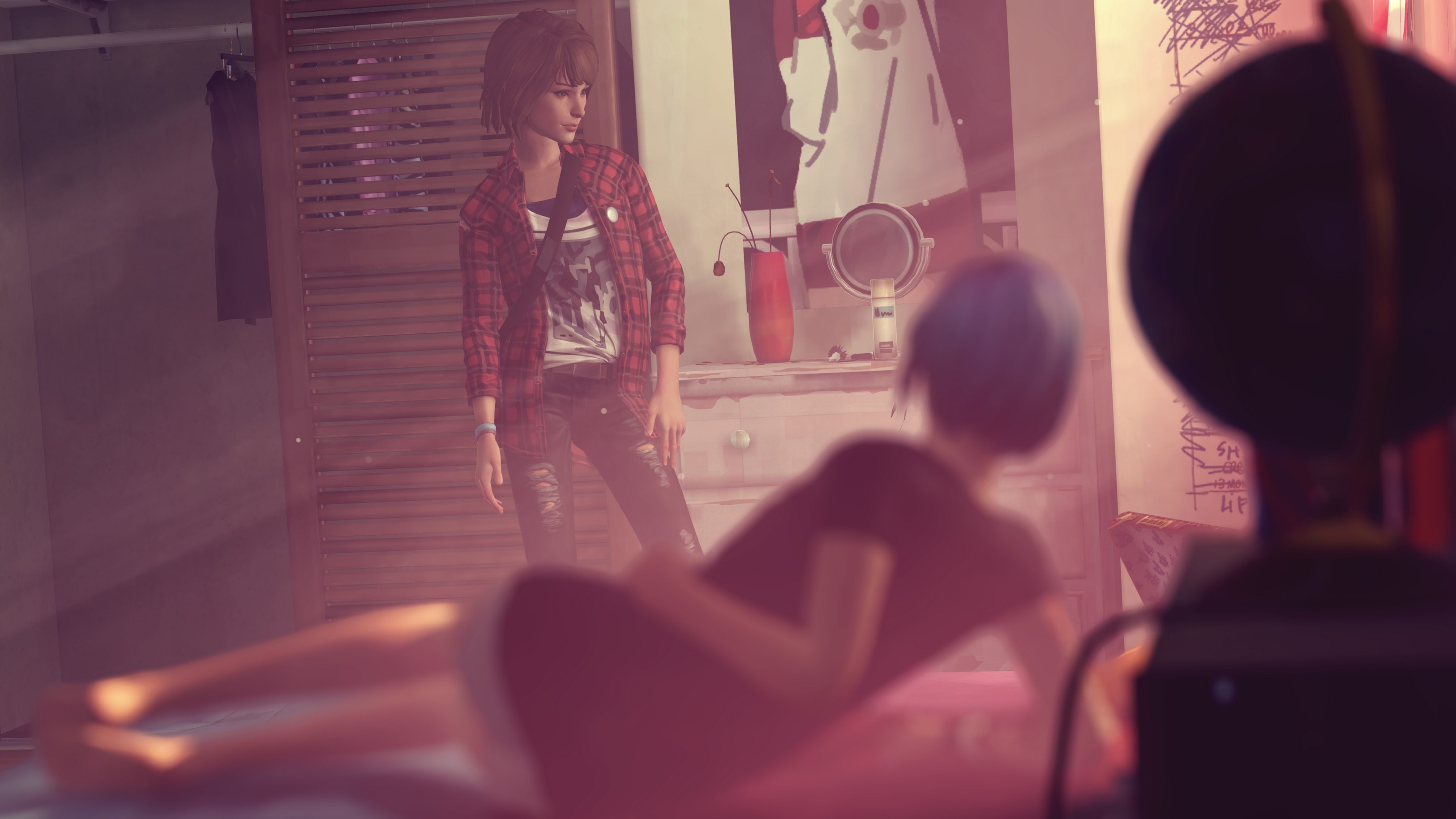 life is strange, games, pc games, ps games, xbox games, hd, 4k, HD Wallpaper