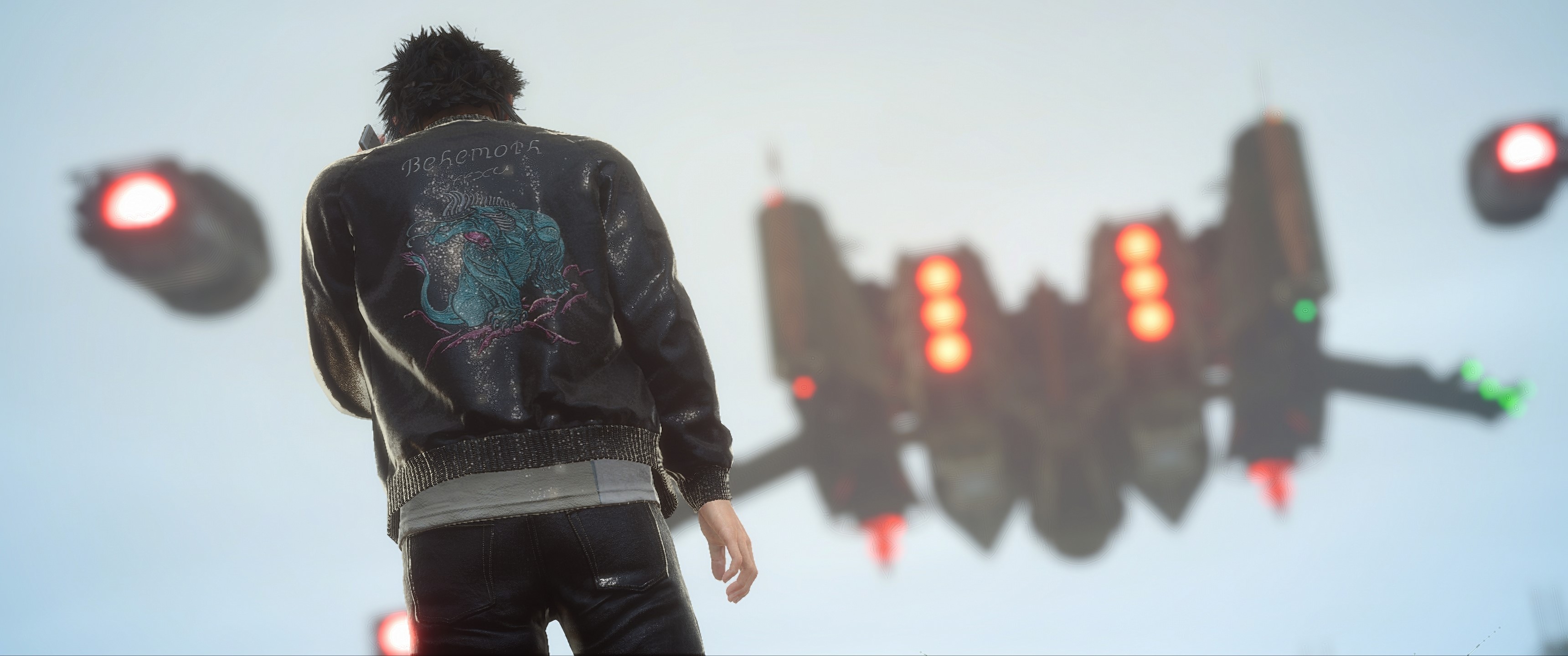final fantasy xv, final fantasy, games, hd, 4k, HD Wallpaper