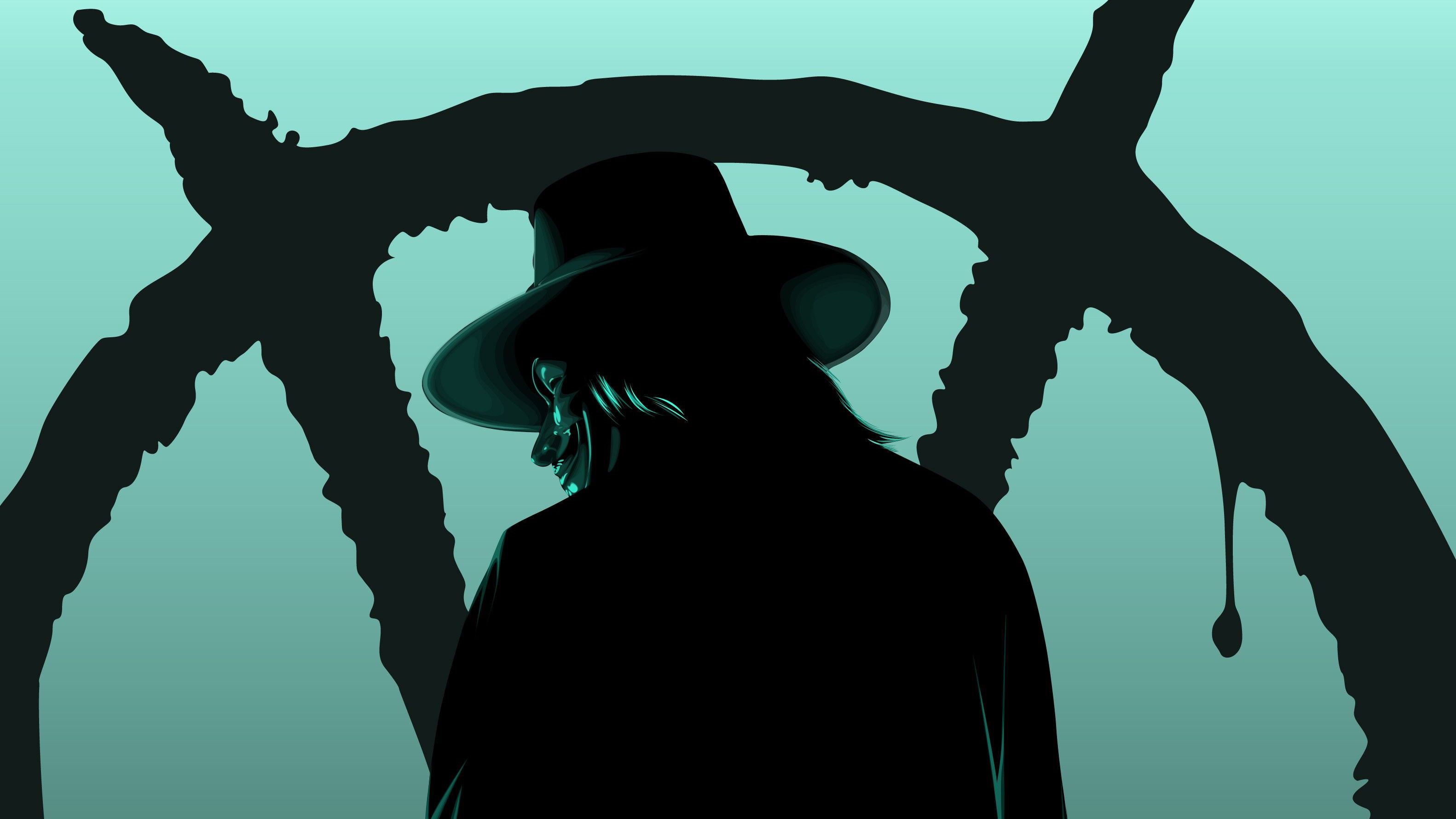 vendetta, movies, hd, anonymus, others, HD Wallpaper