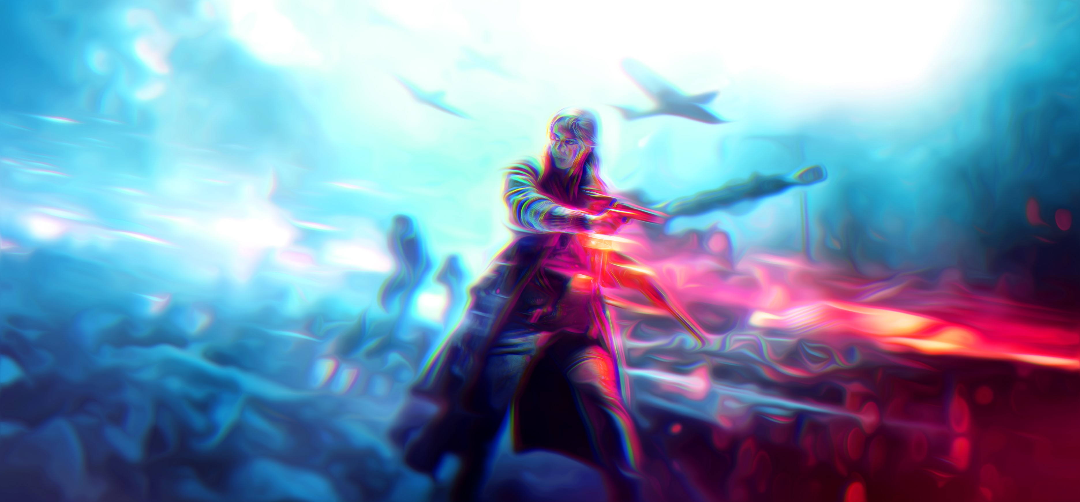 battlefield v, battlefield, 2018 games, games, hd, 4k, HD Wallpaper