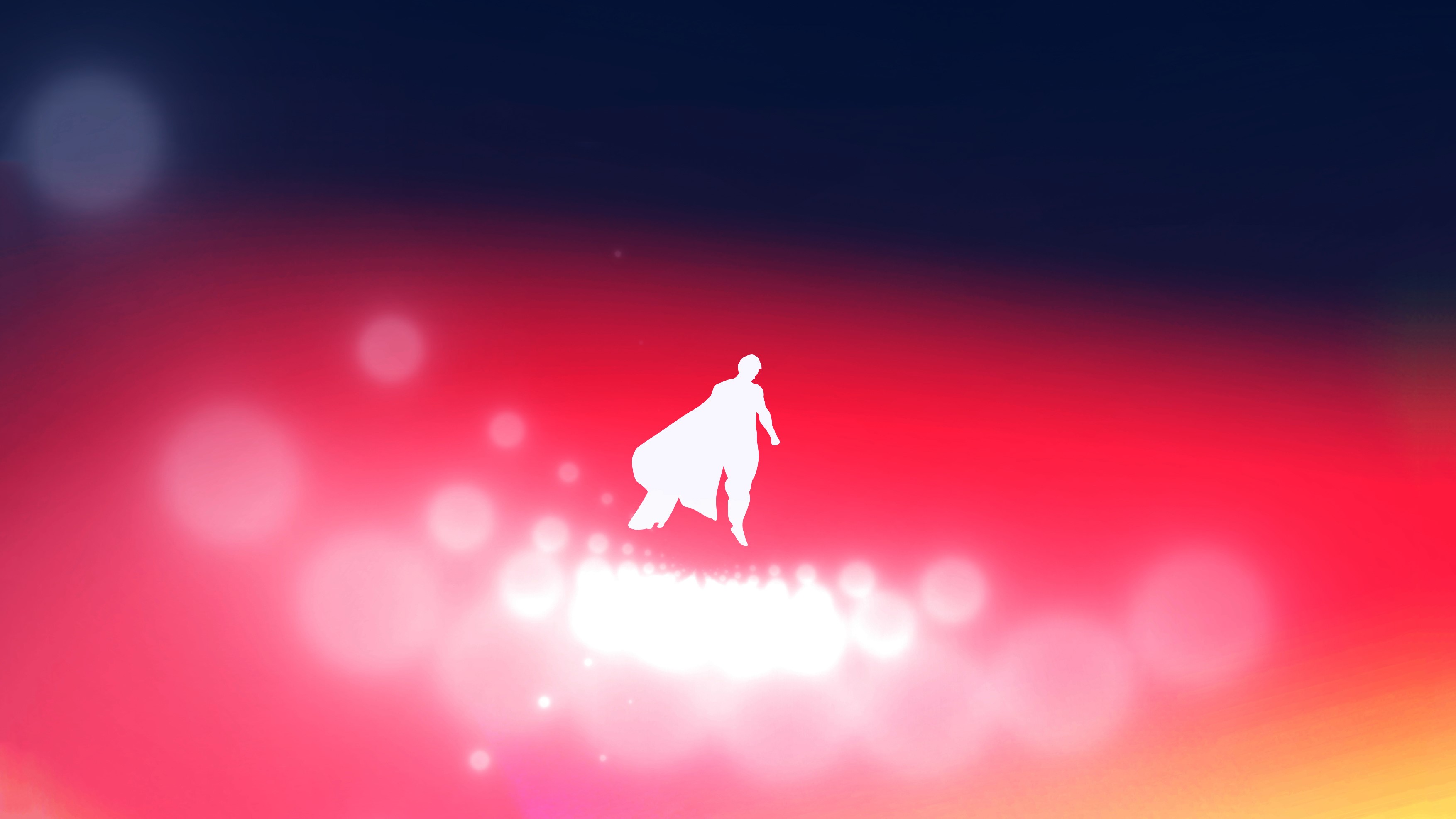 superman, hd, 4k, behance, superheroes, artwork, digital art, artist, HD Wallpaper