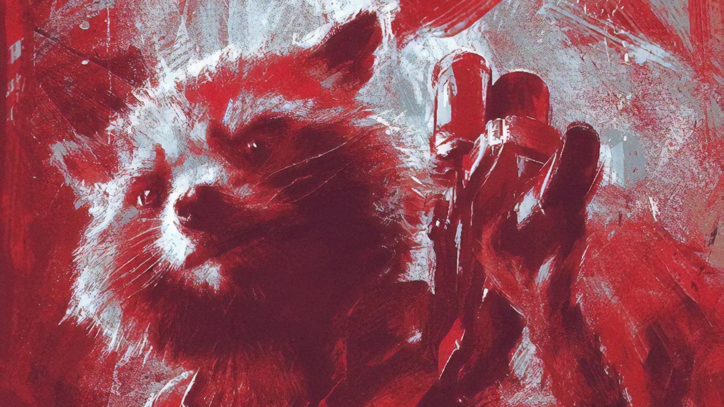 avengers endgame, avengers end game, movies, 2019 movies, hd, rocket raccoon, superheroes, HD Wallpaper
