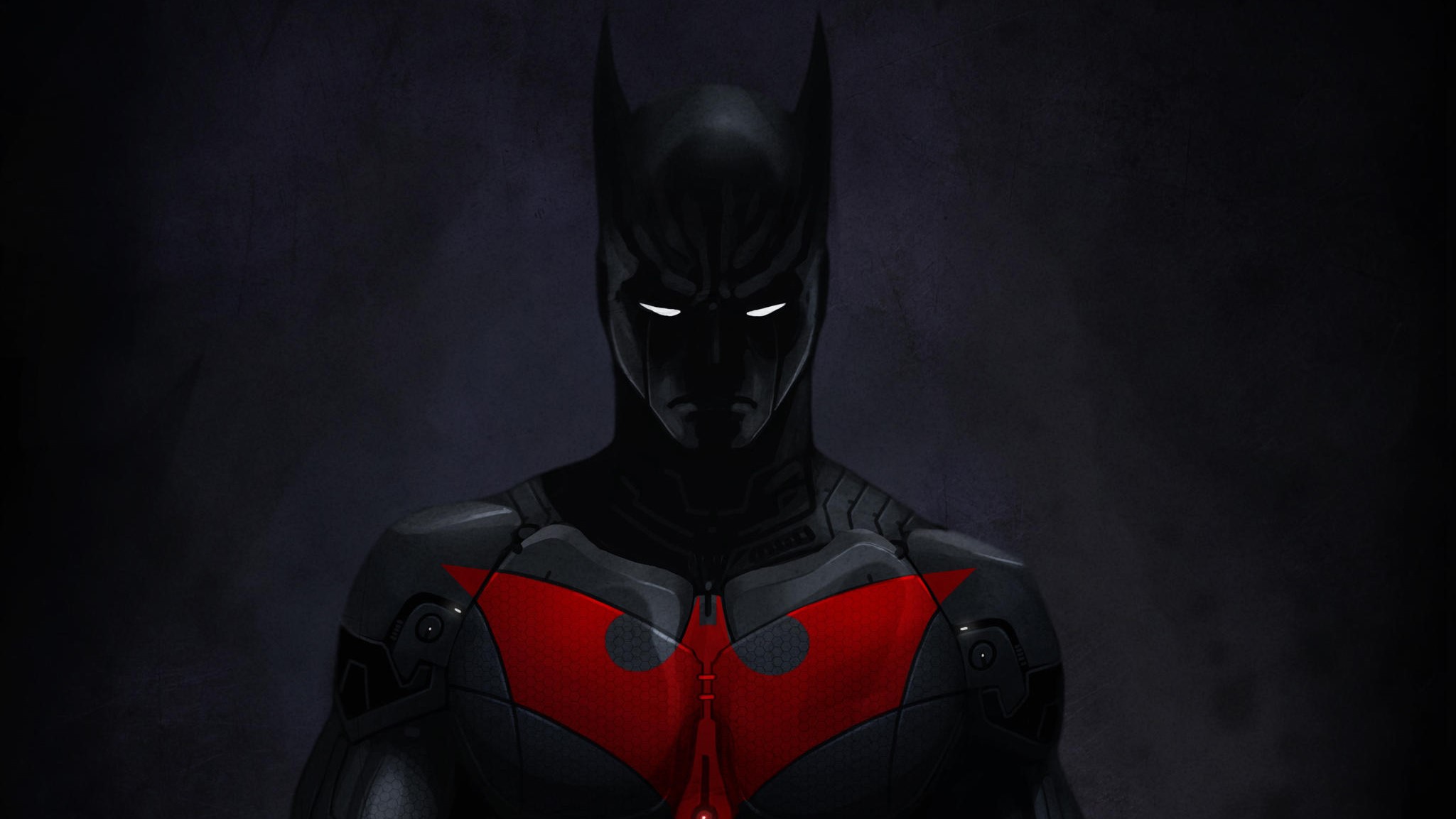 batman, hd, superheroes, artwork, digital art, deviantart, HD Wallpaper