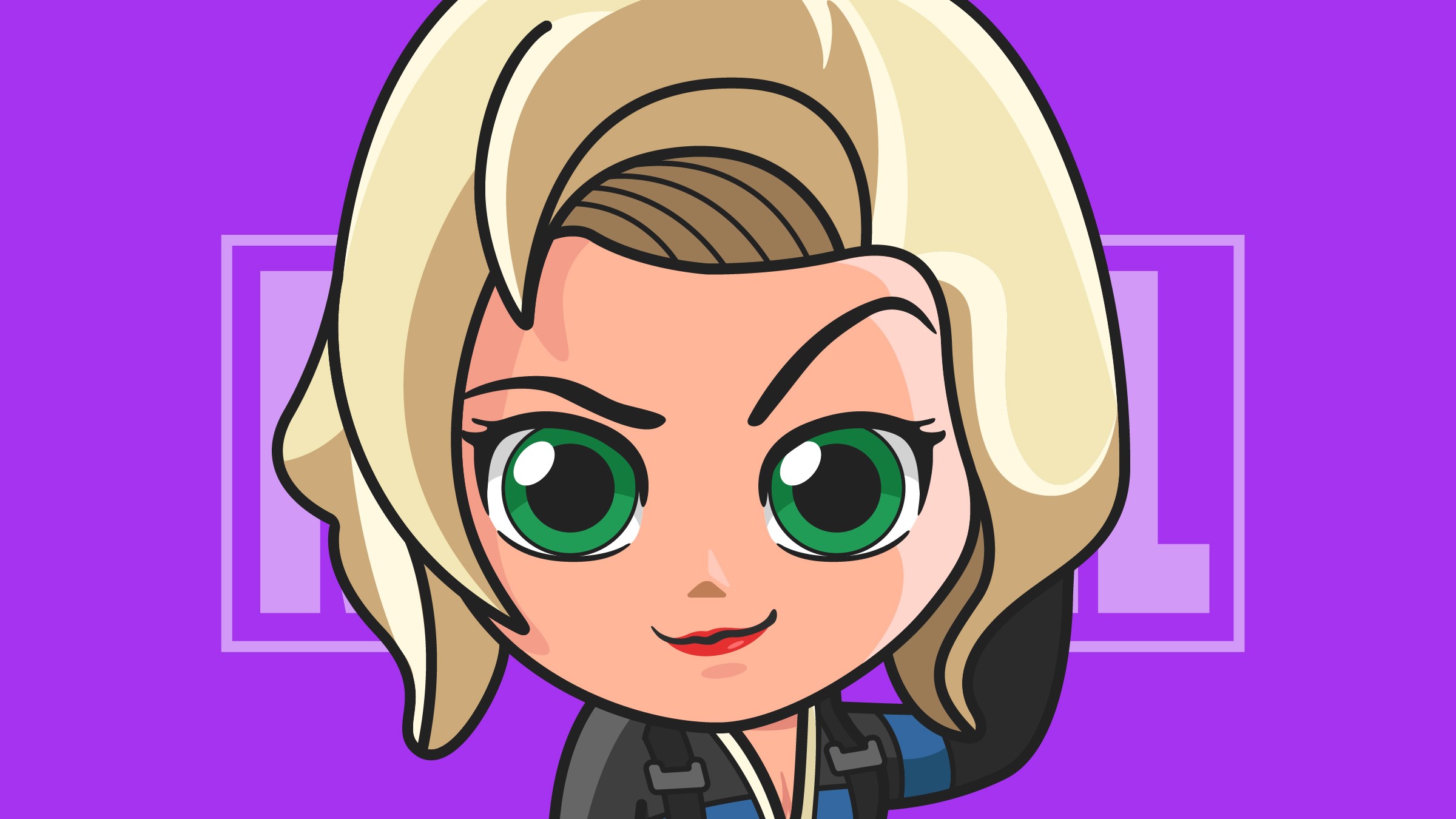 black widow, superheroes, digital art, artist, artwork, hd, dribbble, HD Wallpaper