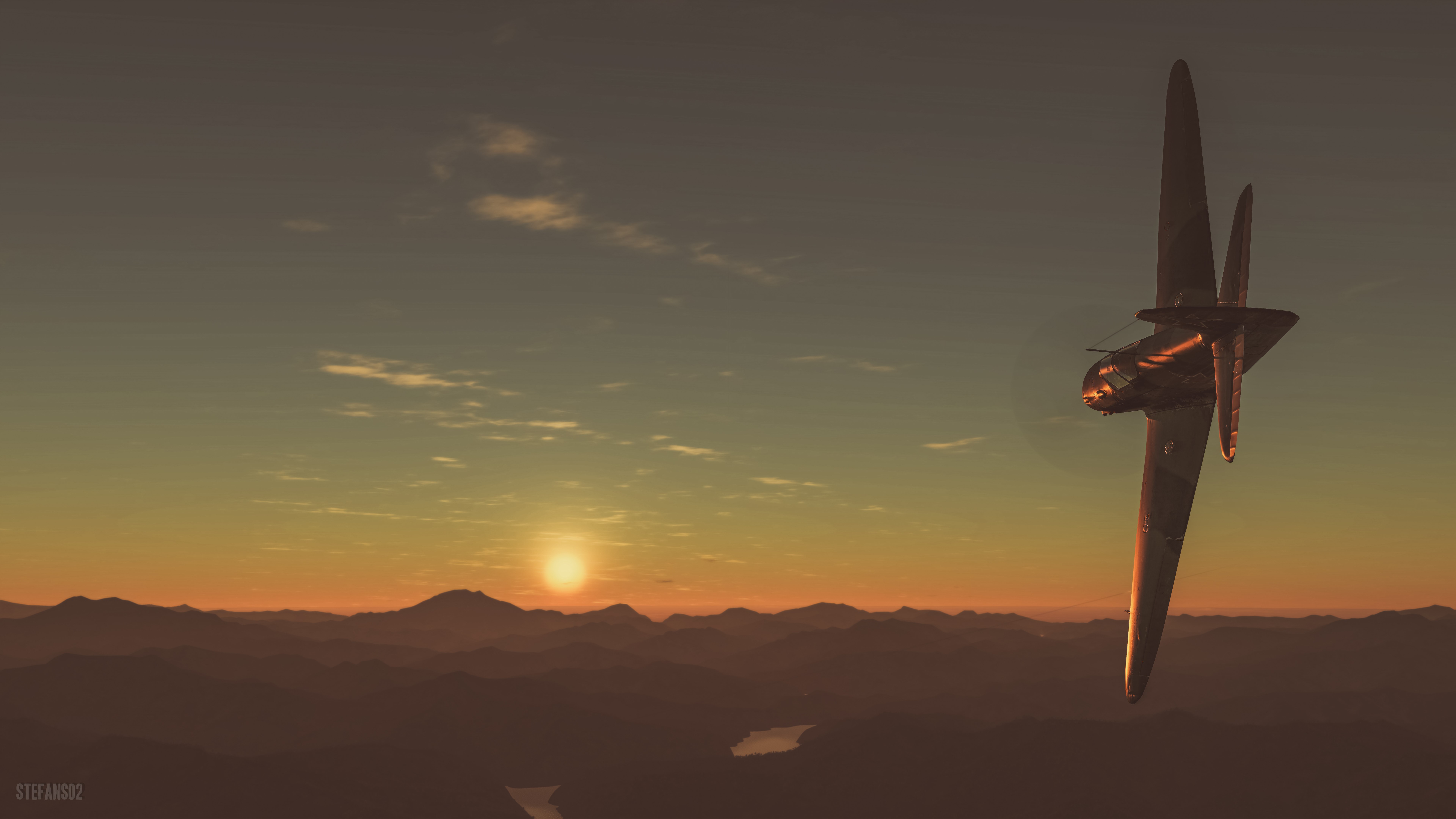 war thunder, 4k, games, hd, 5k, HD Wallpaper