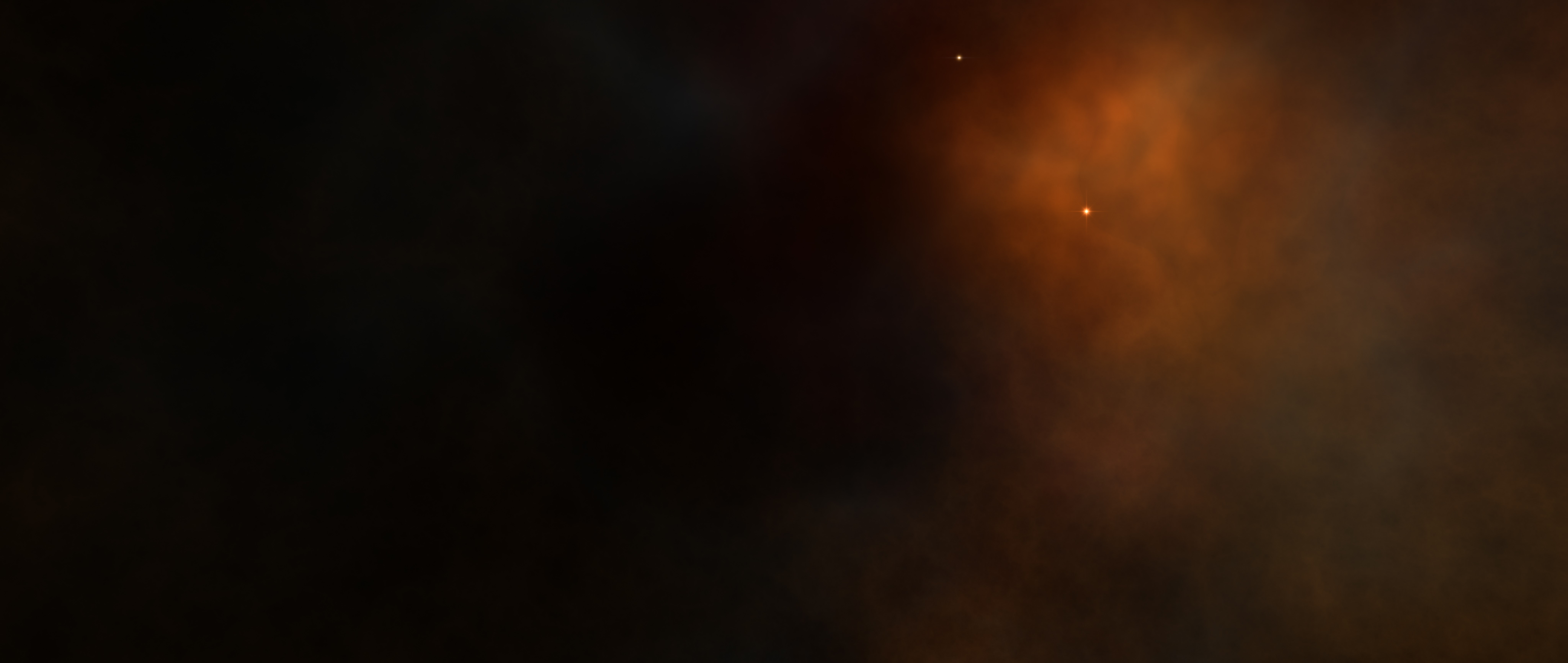 nebula, digital universe, hd, 4k, 5k, 8k, deviantart, HD Wallpaper
