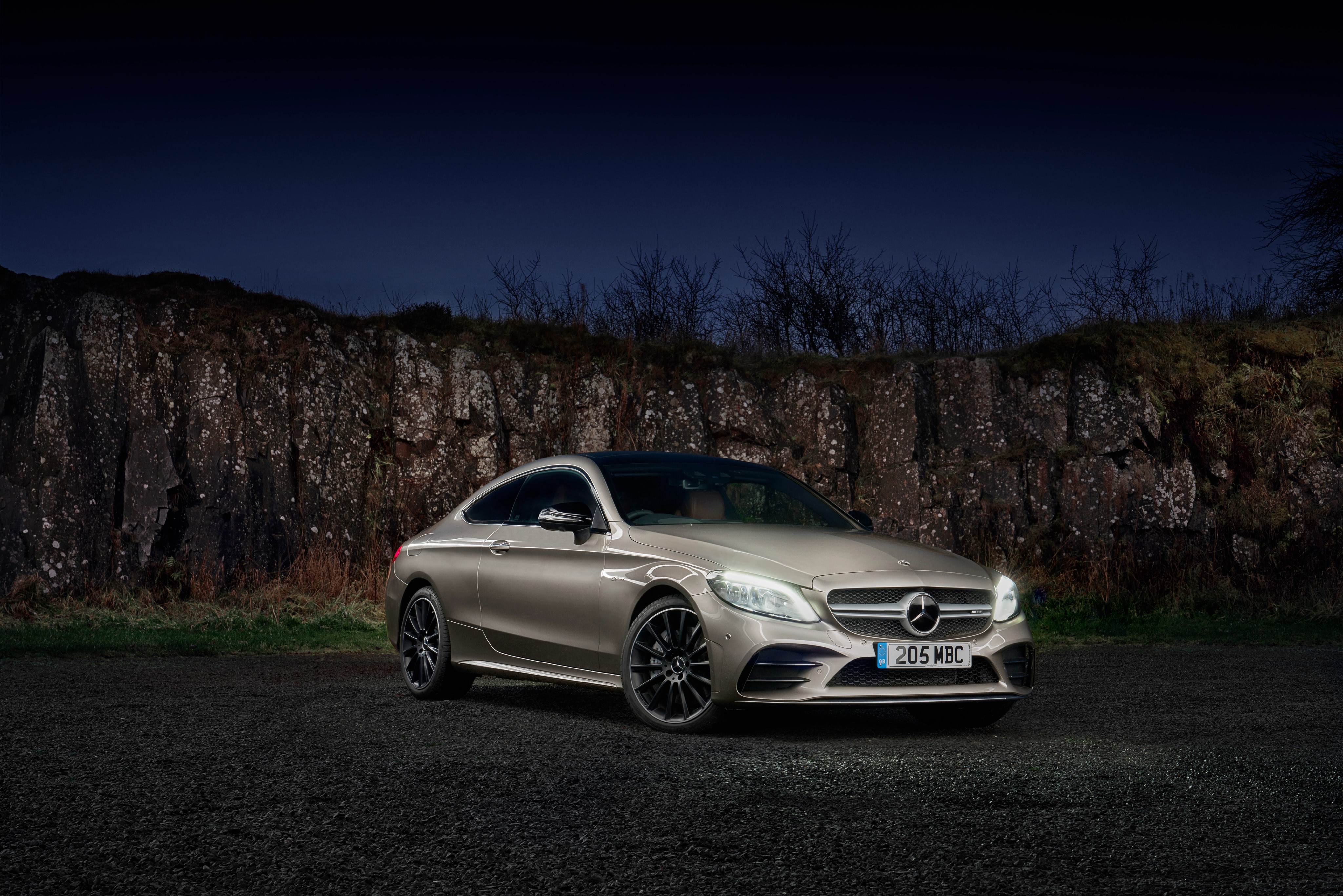 mercedes, mercedes benz, cars, amg, 2018 cars, hd, 4k, HD Wallpaper