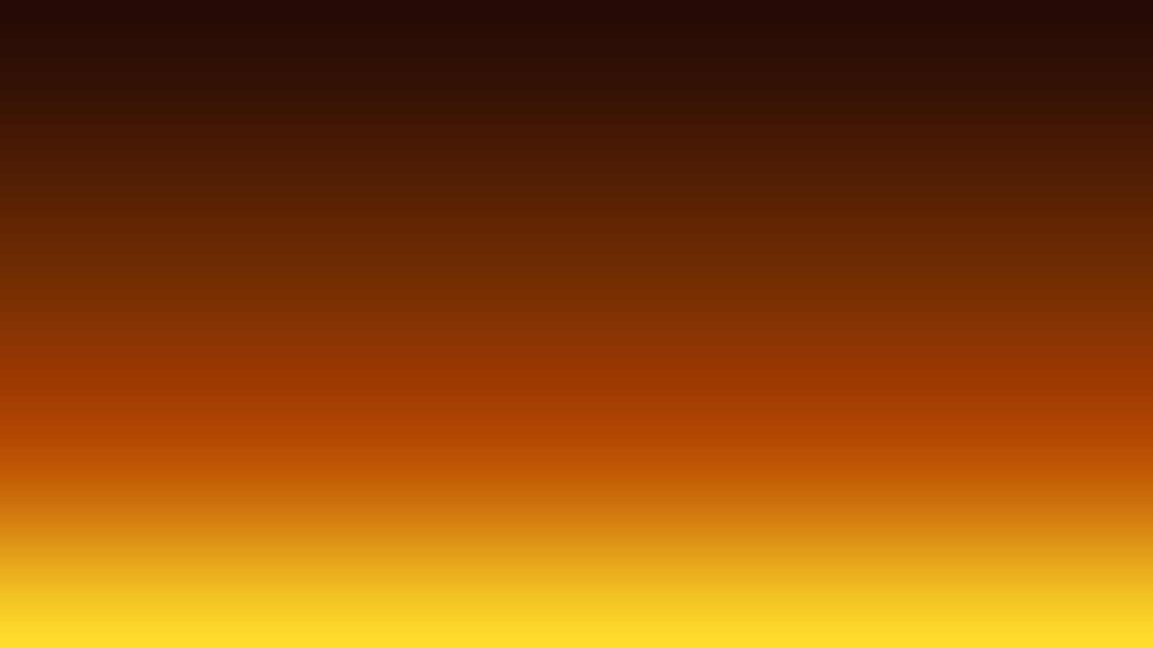 gradient, blur, artist, artwork, digital art, hd, orange, HD Wallpaper