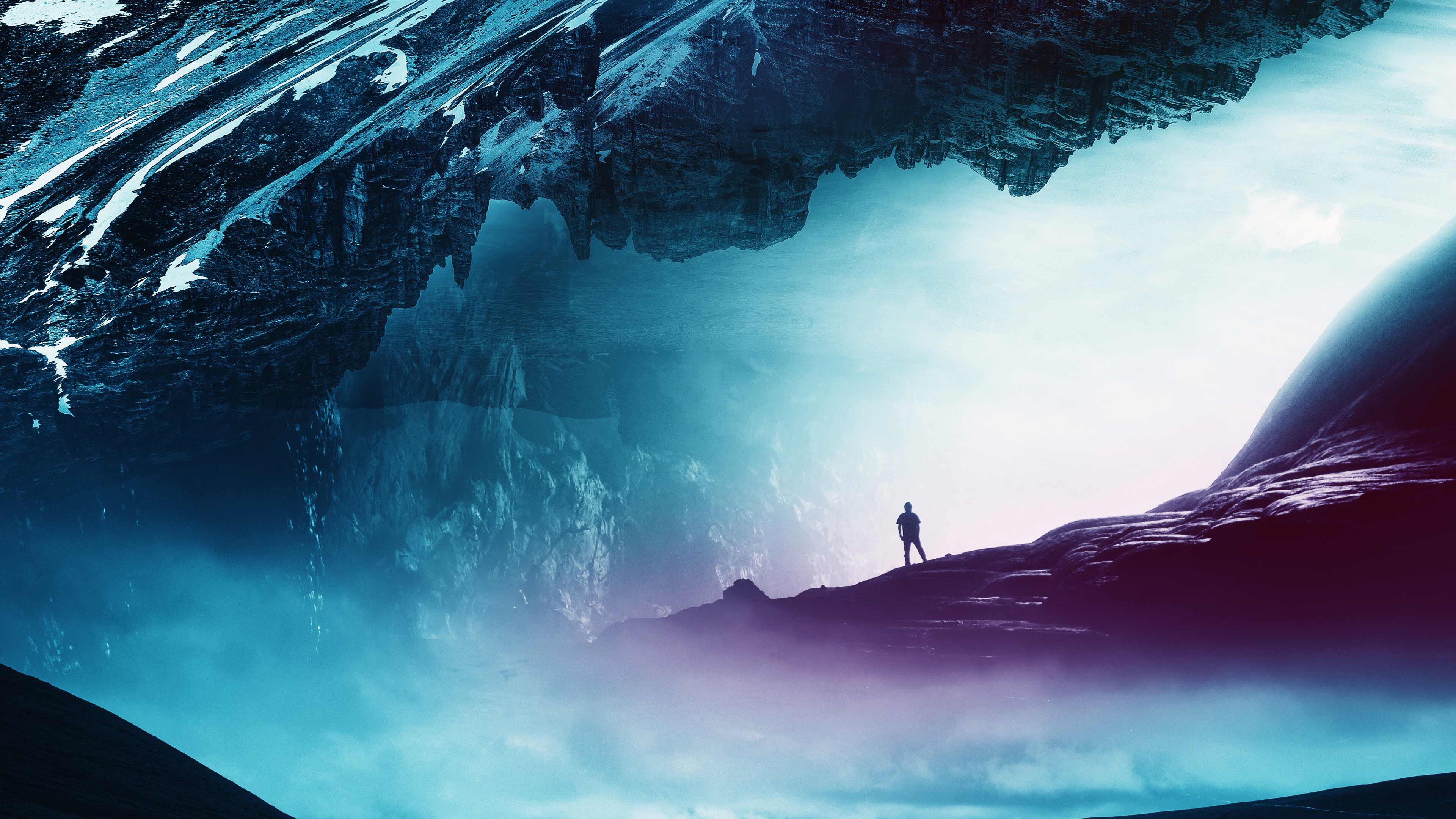 artist, artwork, digital art, hd, photoshop, HD Wallpaper