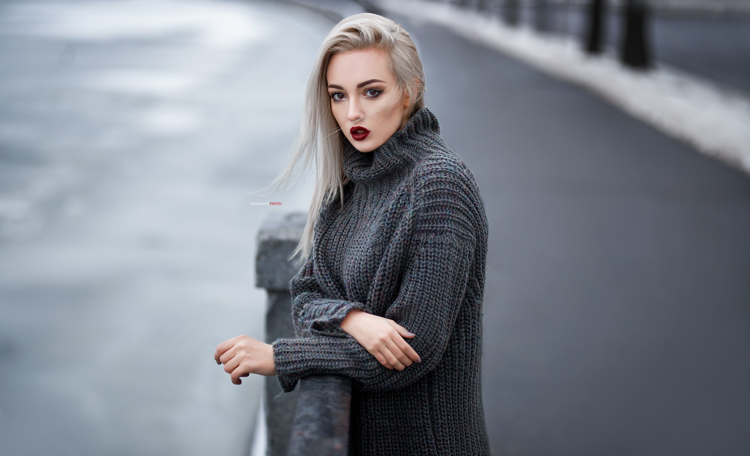 girls, model, hd, hairs, HD Wallpaper